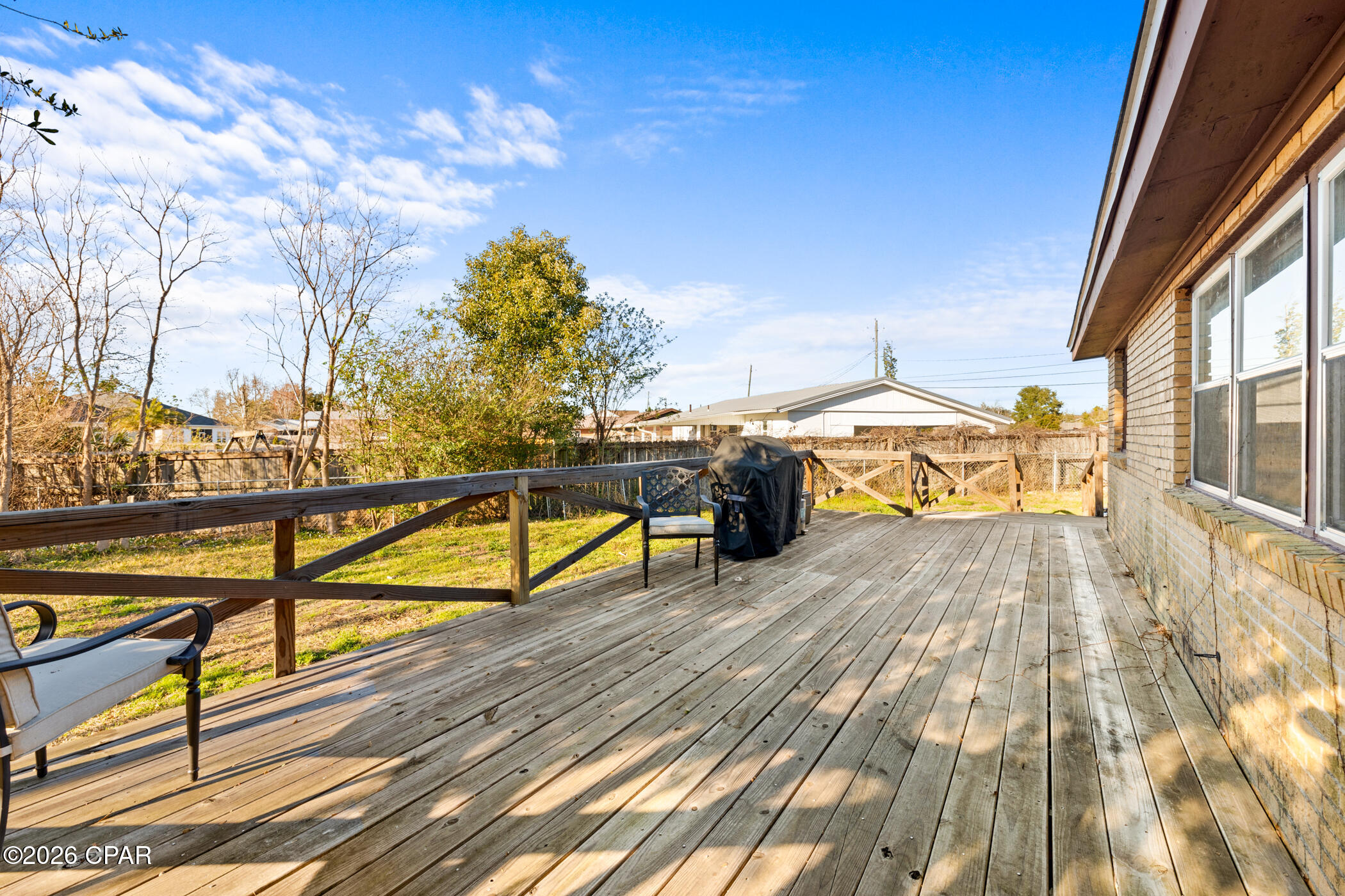 Glen Forest Replat - Residential