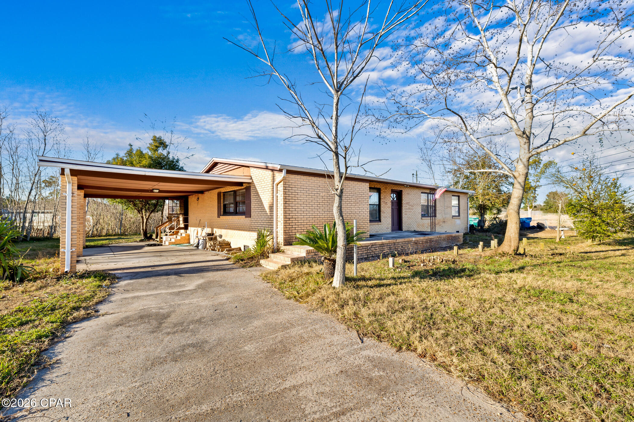 Glen Forest Replat - Residential