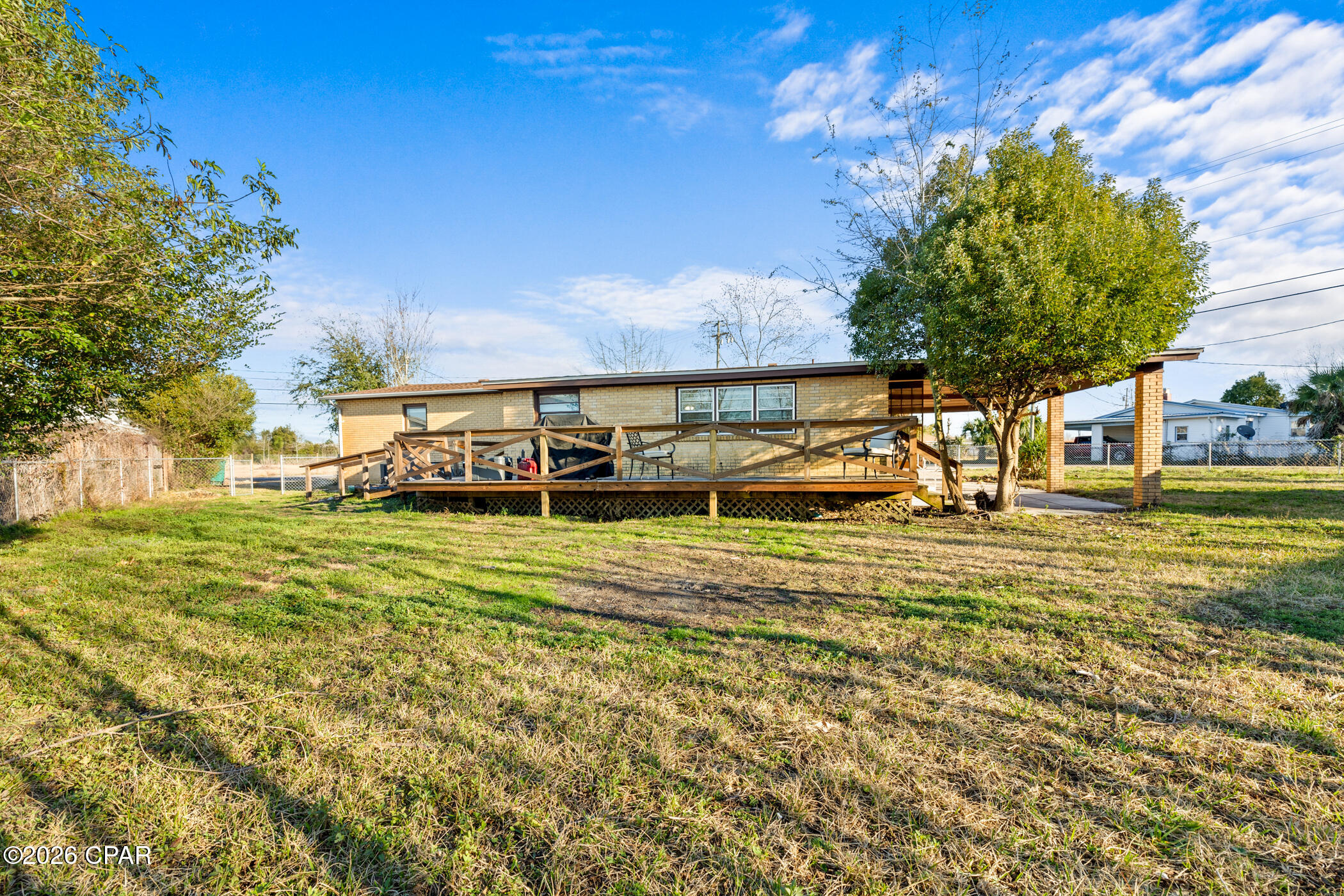 Glen Forest Replat - Residential