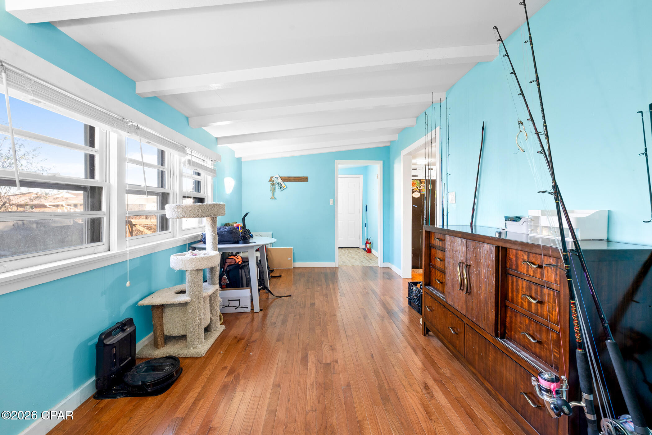 Glen Forest Replat - Residential