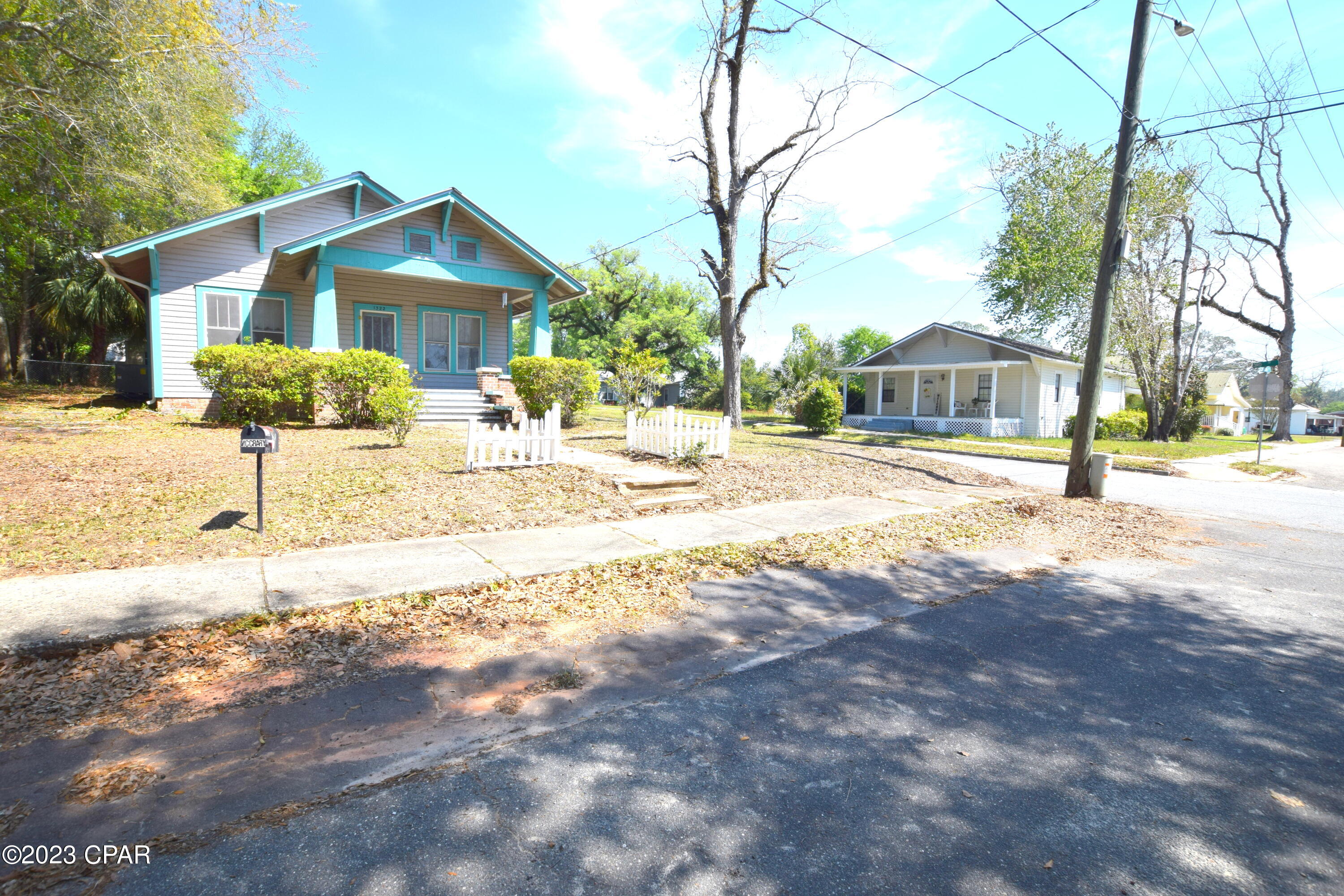 [No Recorded Subdiv] - Residential