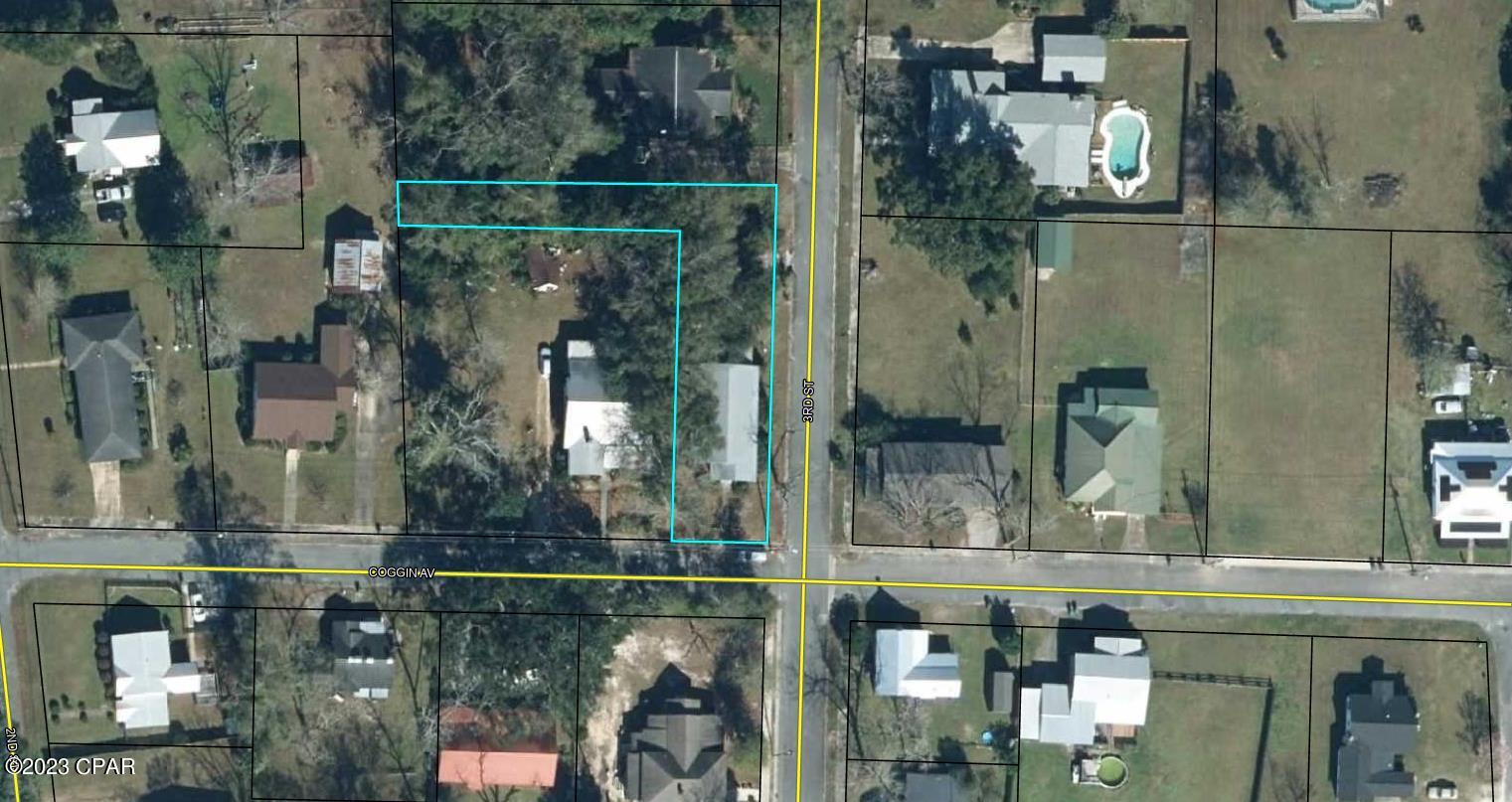 [No Recorded Subdiv] - Residential