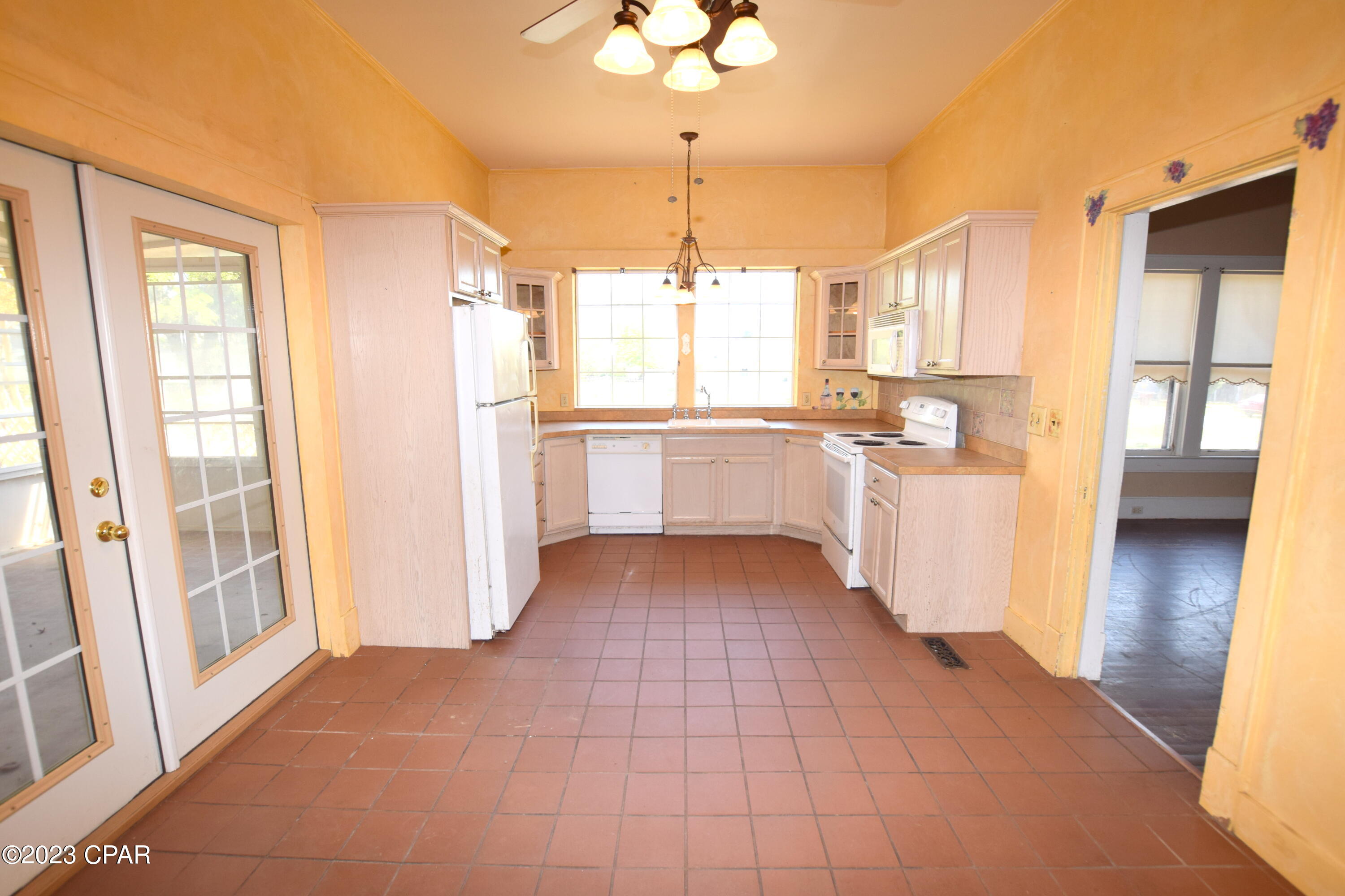 [No Recorded Subdiv] - Residential