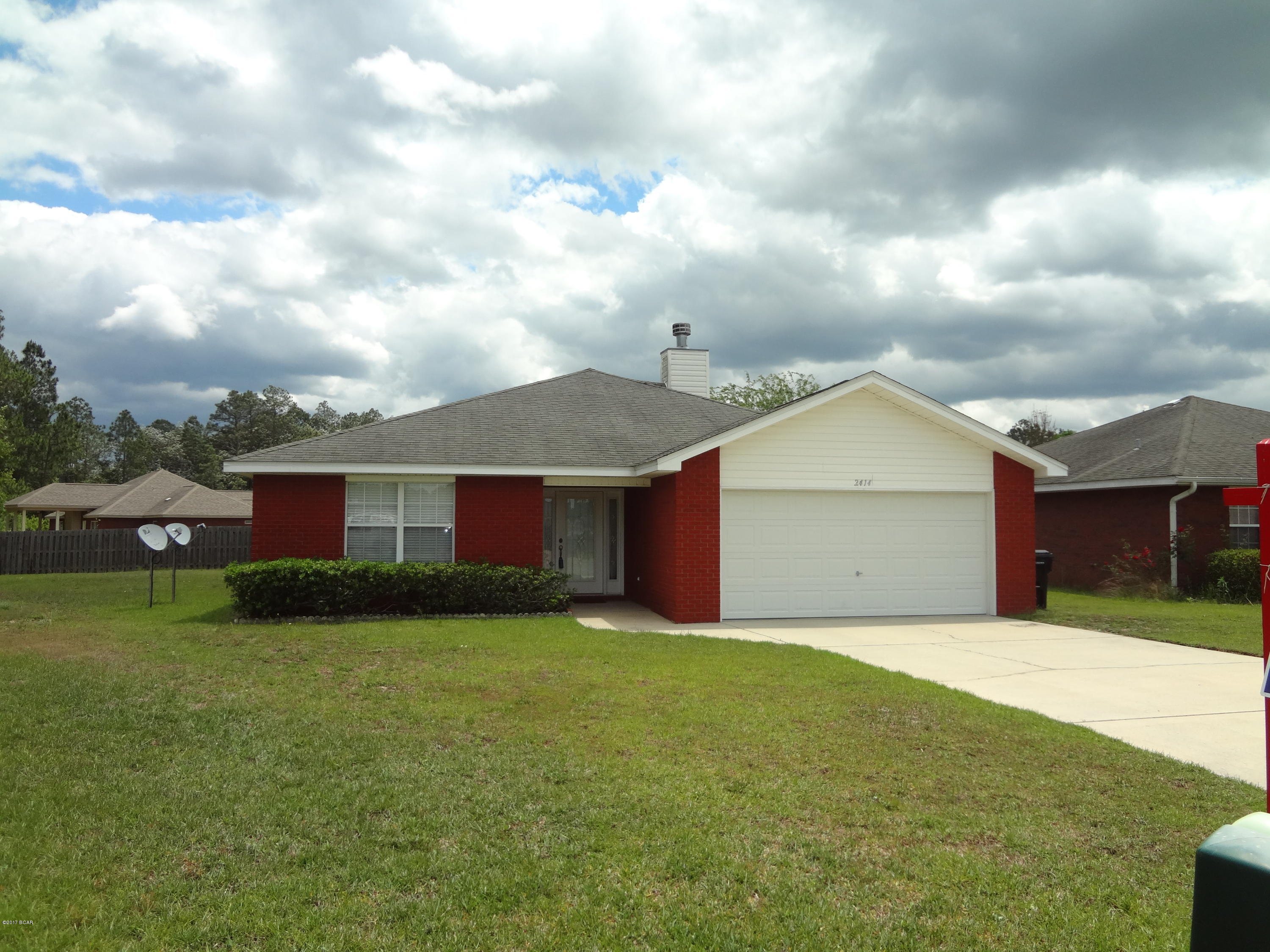 Brentwoods Phase II - Residential