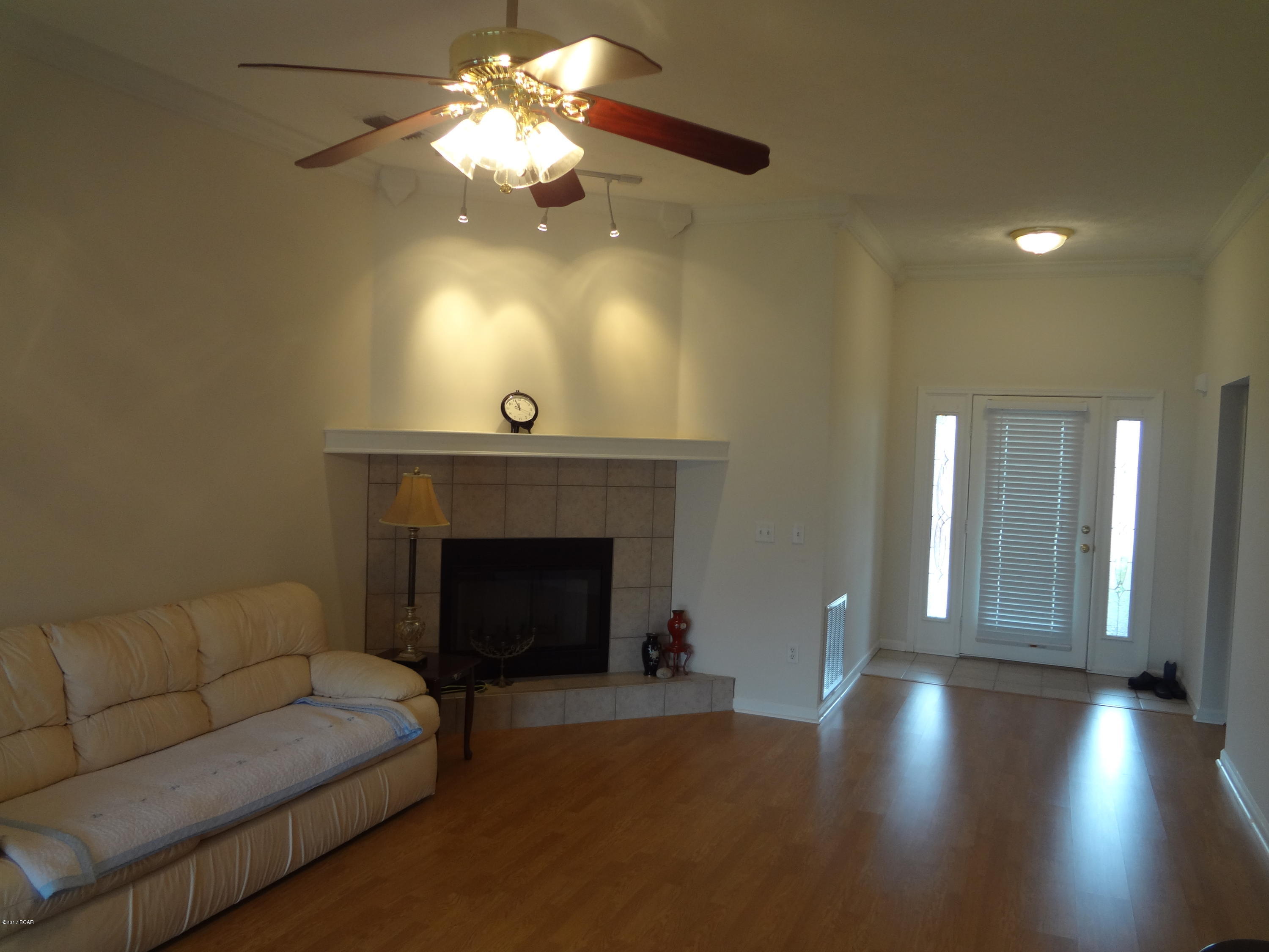 Brentwoods Phase II - Residential