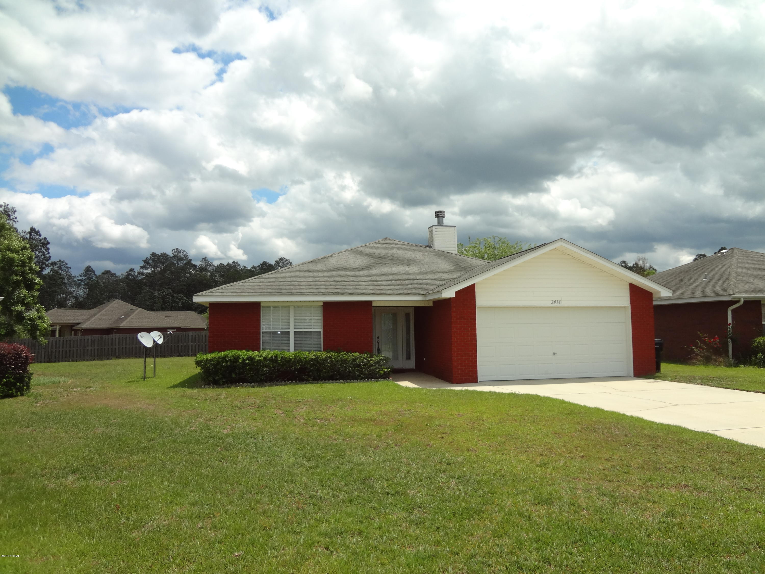 Brentwoods Phase II - Residential