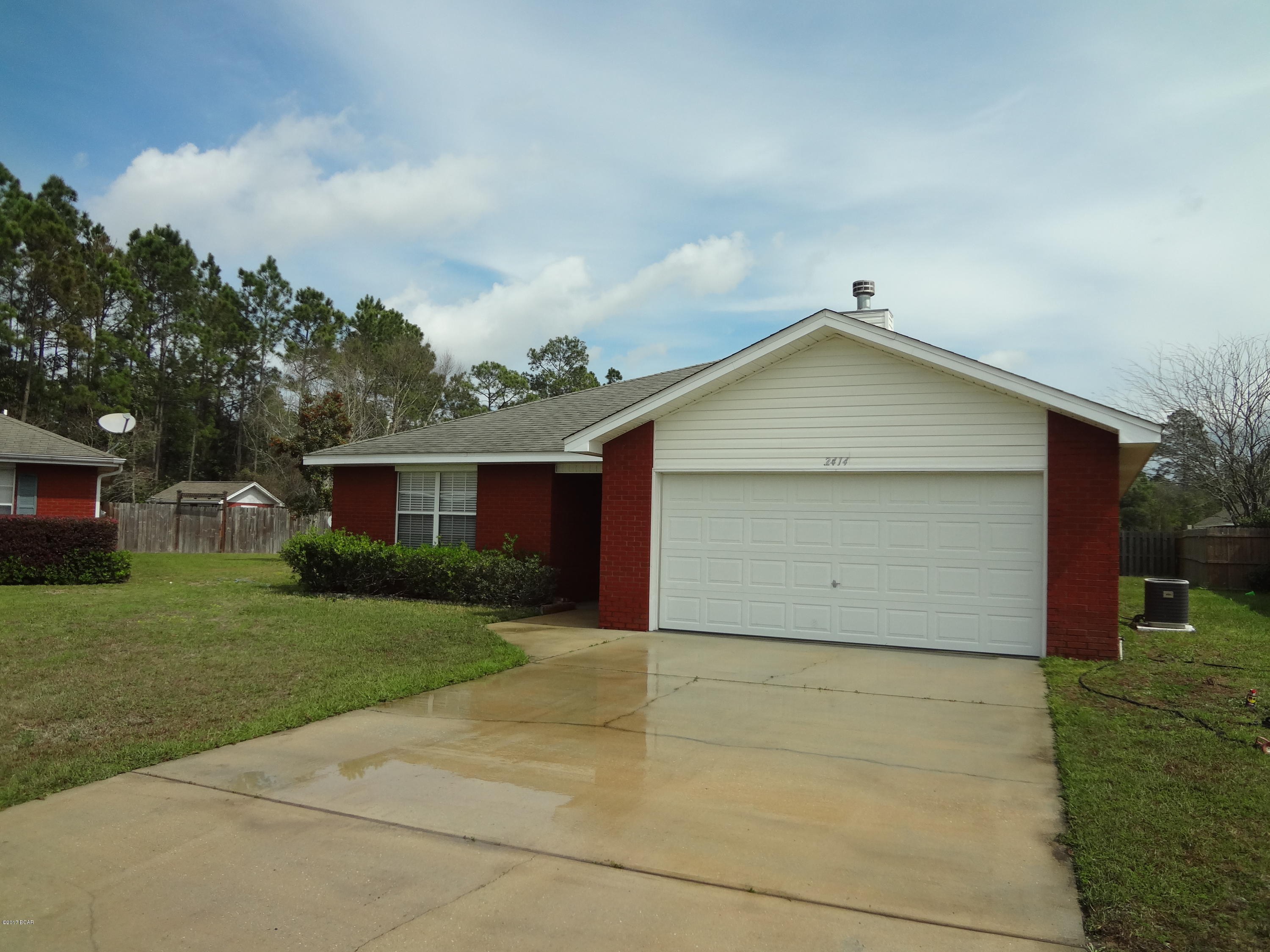 Brentwoods Phase II - Residential