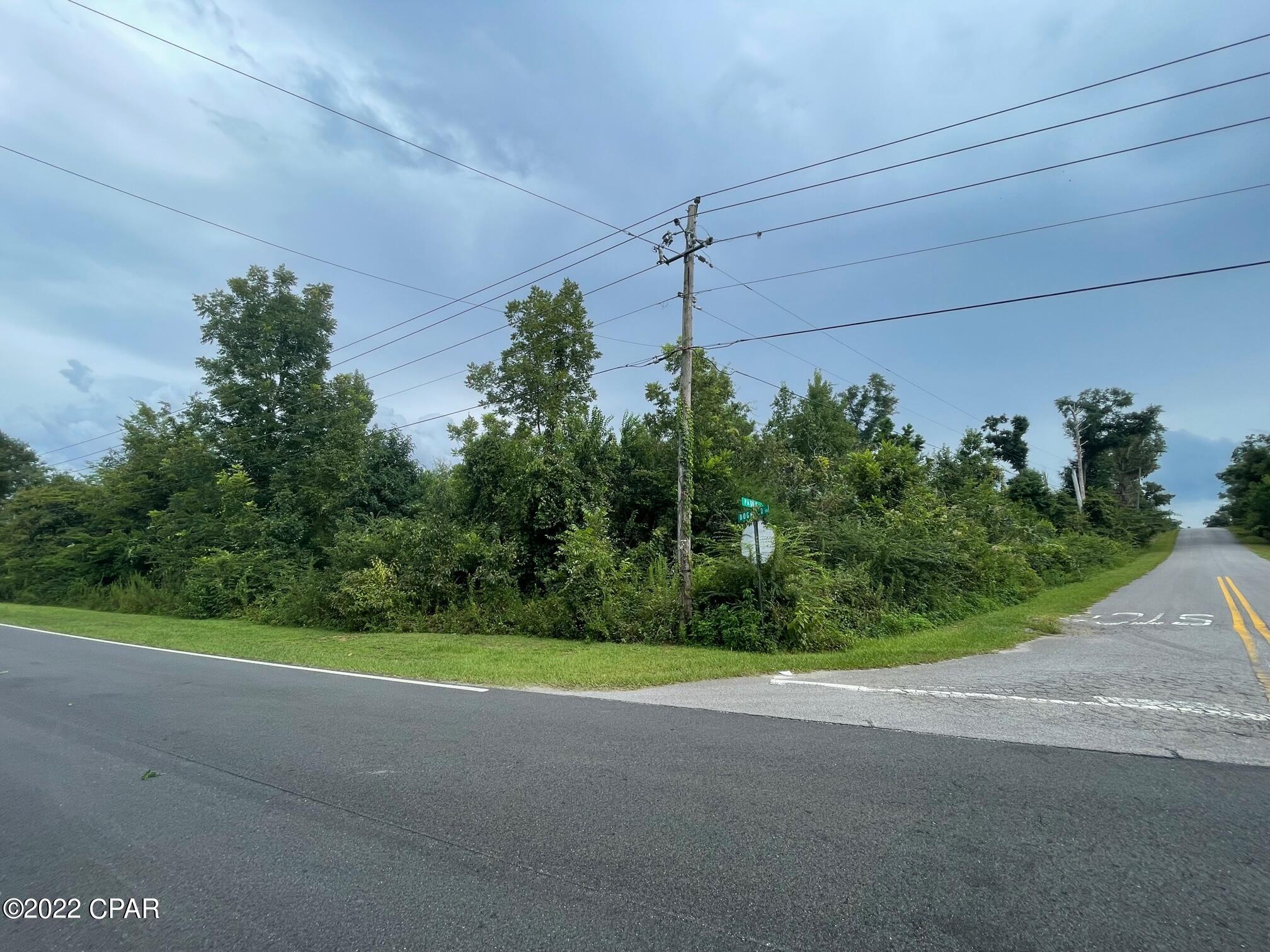 Dogwood Heights - Land