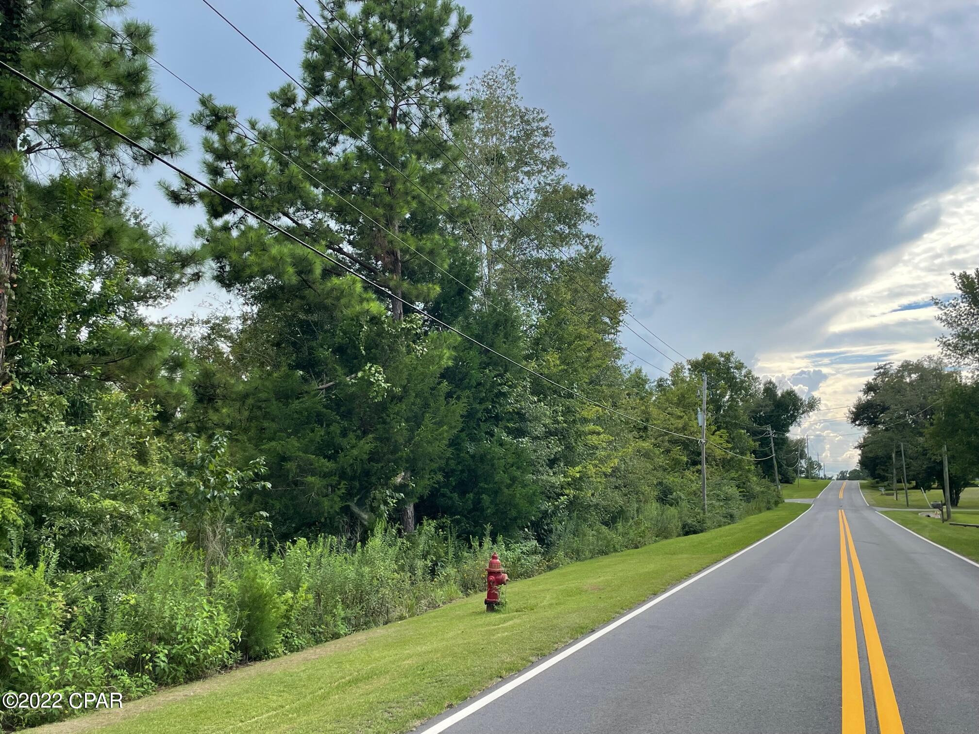 Dogwood Heights - Land