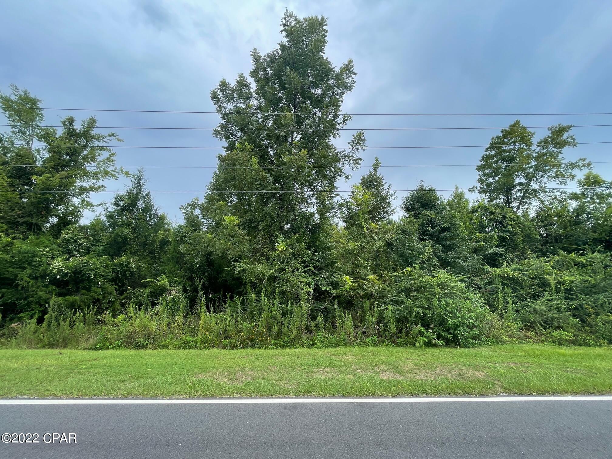 Dogwood Heights - Land