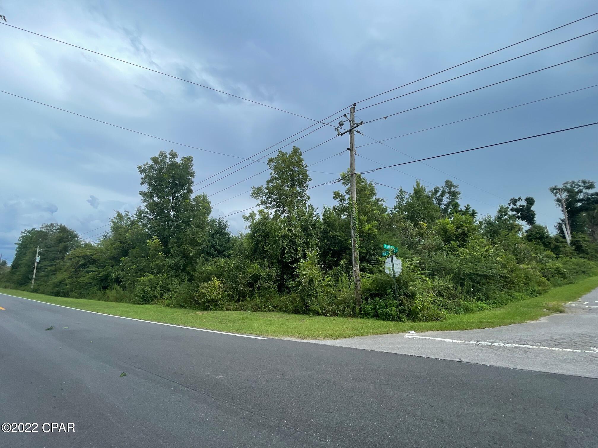 Dogwood Heights - Land