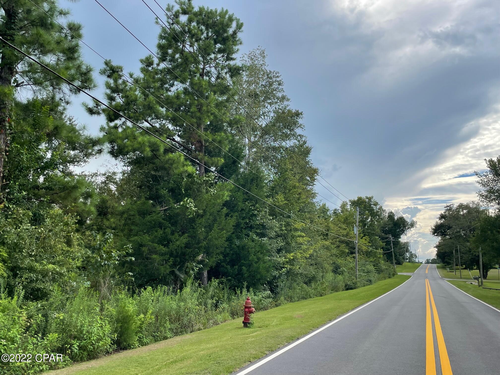 Dogwood Heights - Land