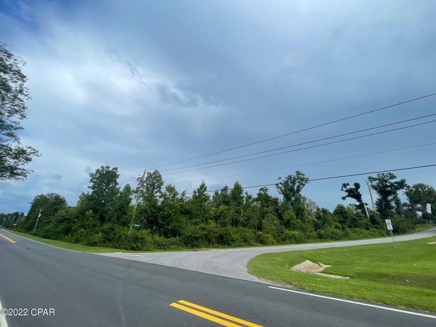 Great building lot! Over2.47+/- acre, pretty flat lot, public water available ($750. hook up fee to the City of Marianna) or if you prefer install your own well. Lot is wooded and will needs some clearing, some storm damage on the woods. 2 lots side by side totaling 2.48 acres available for $35,000. Sorry, No Mobile Homes