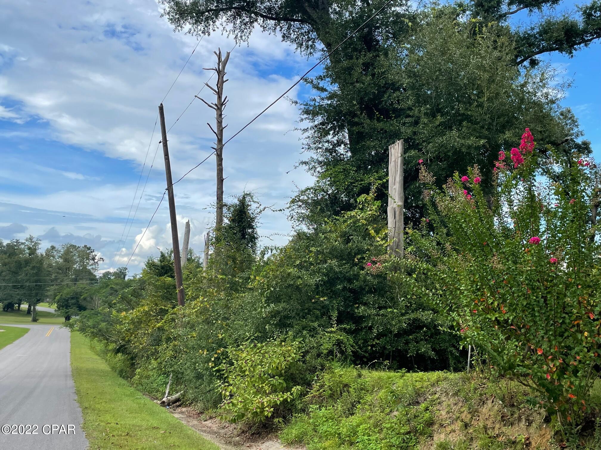 Dogwood Heights - Land