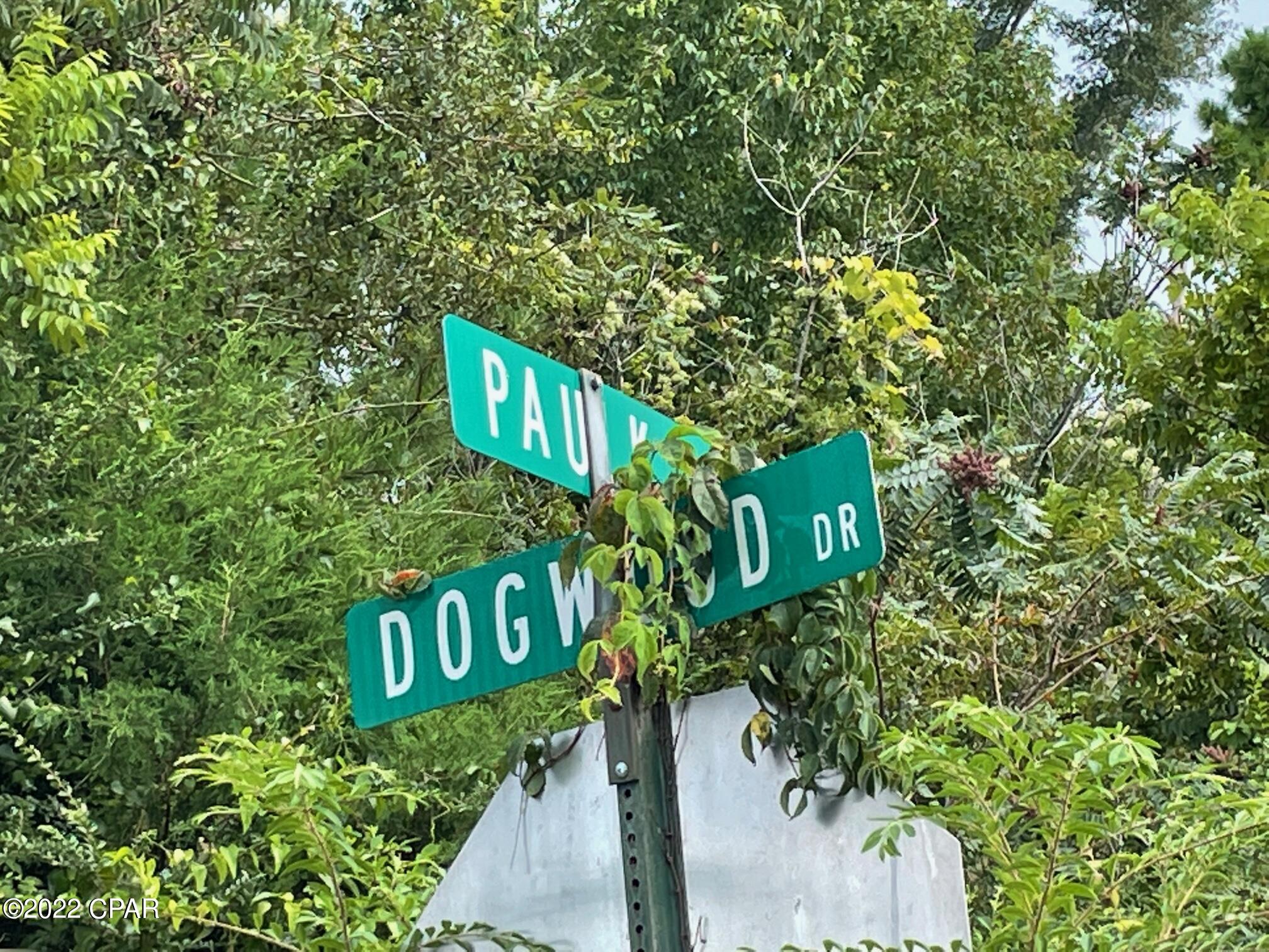 Dogwood Heights - Land