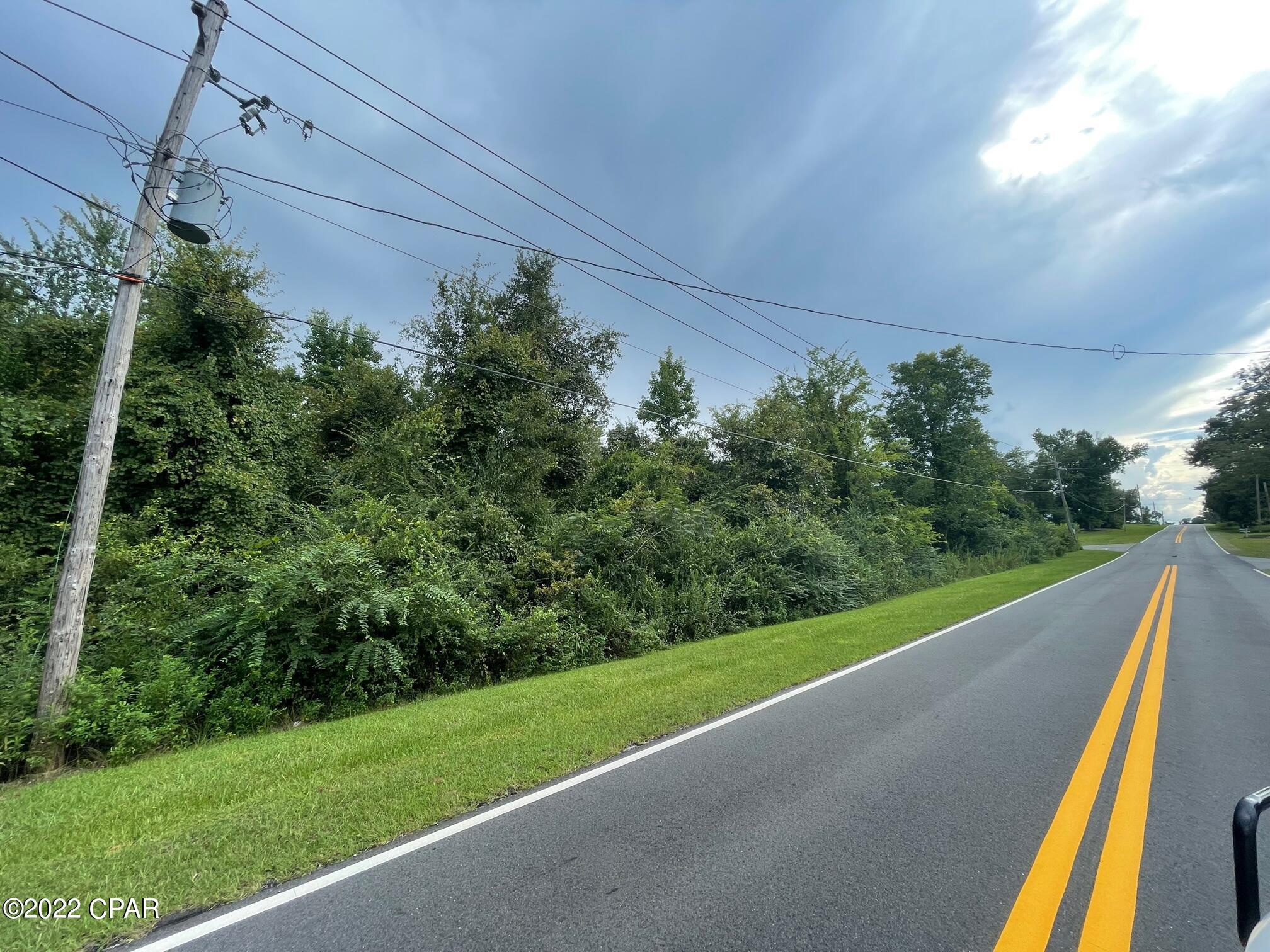 Dogwood Heights - Land