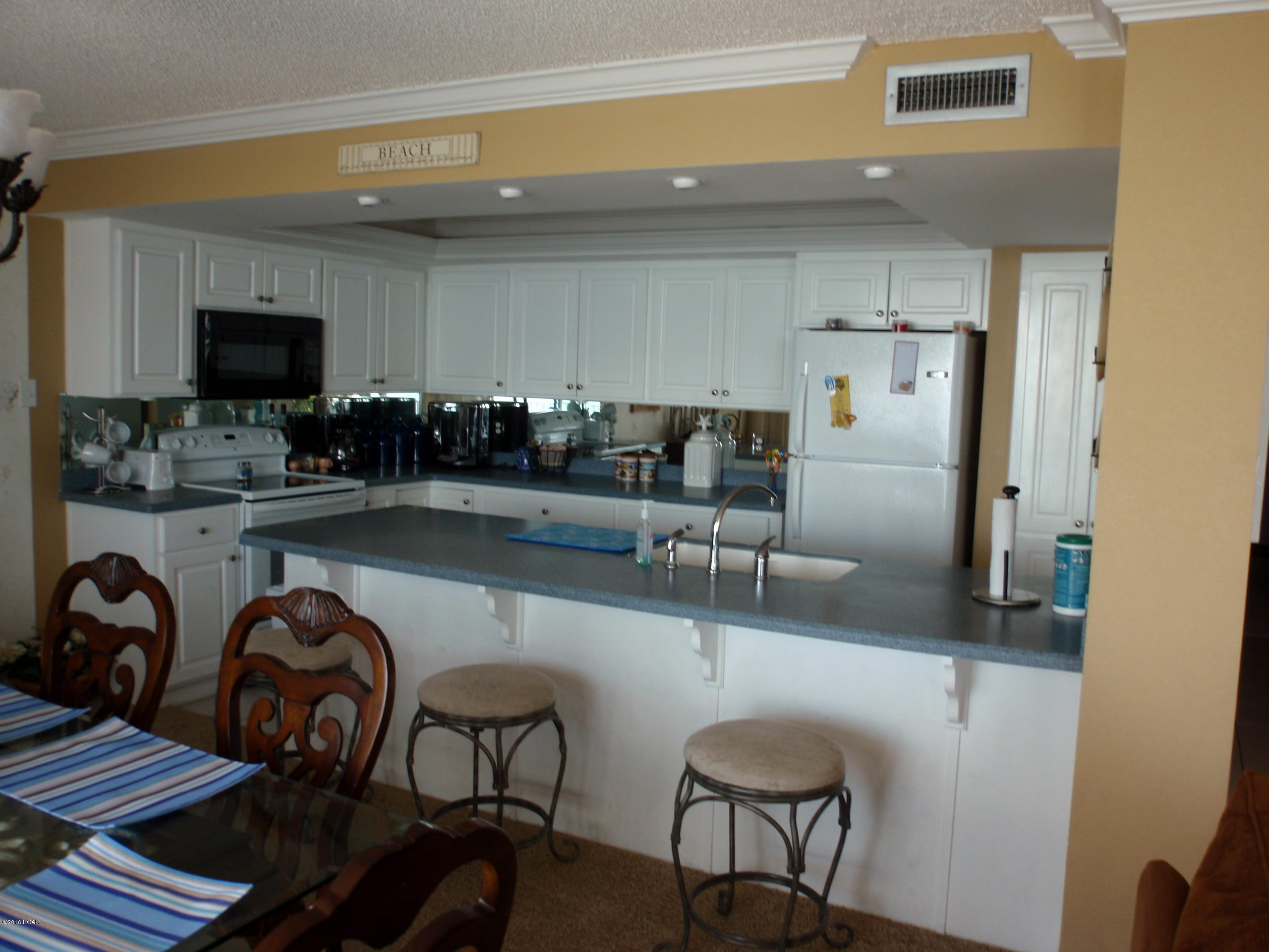 Pelican Walk - Residential