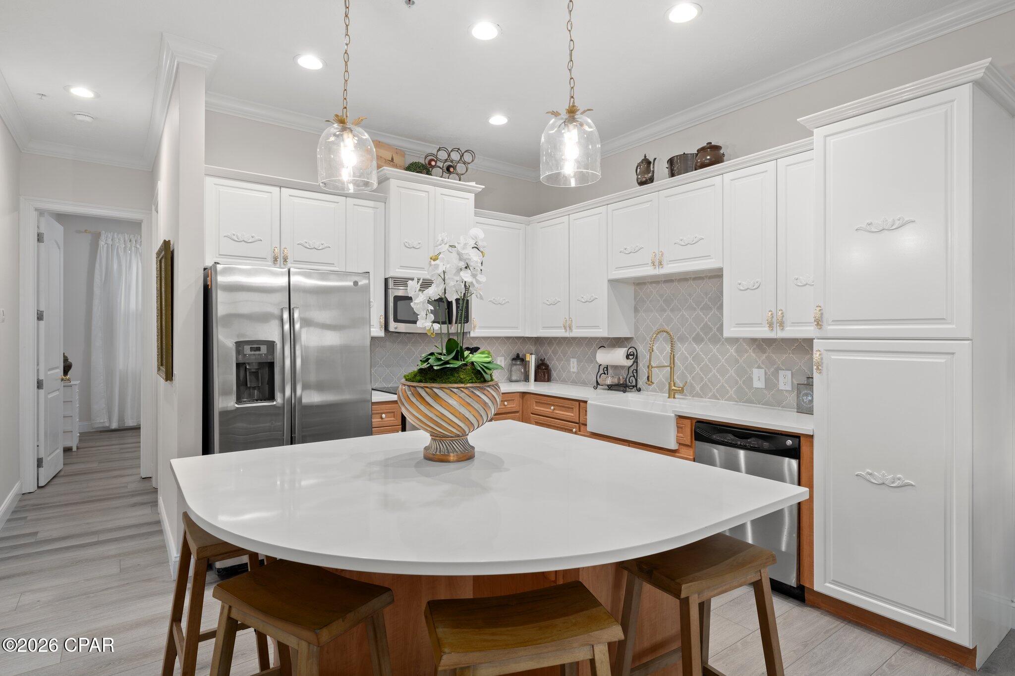 Long Beach 3rd - Residential