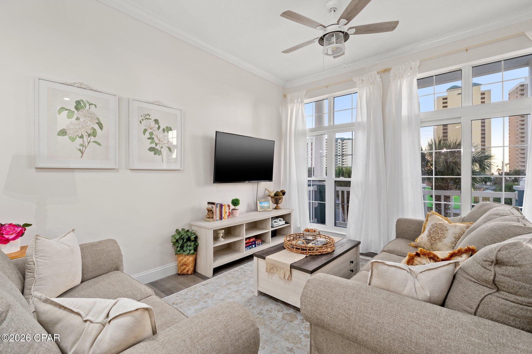 Long Beach 3rd - Residential