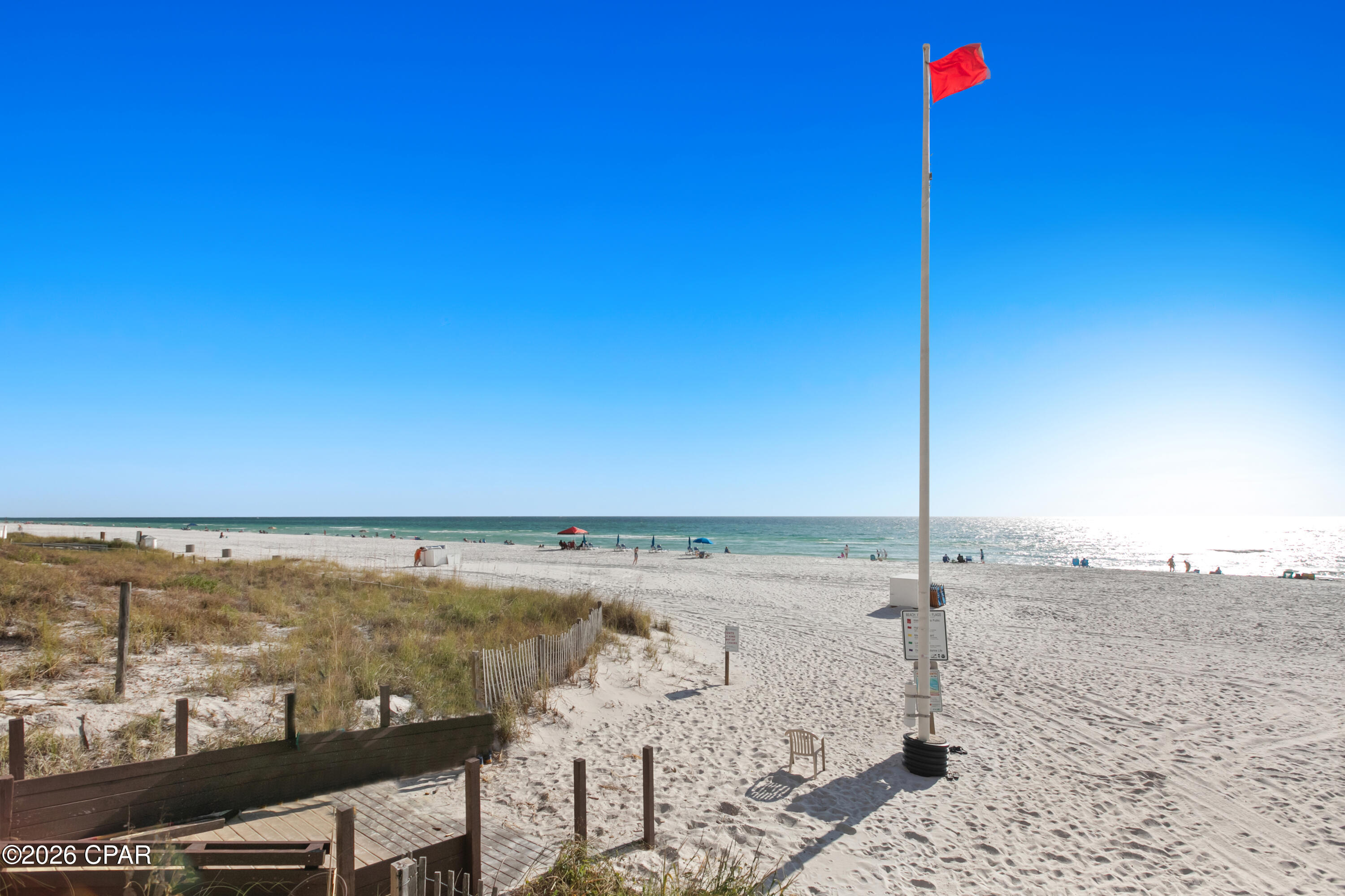 Long Beach 3rd - Residential