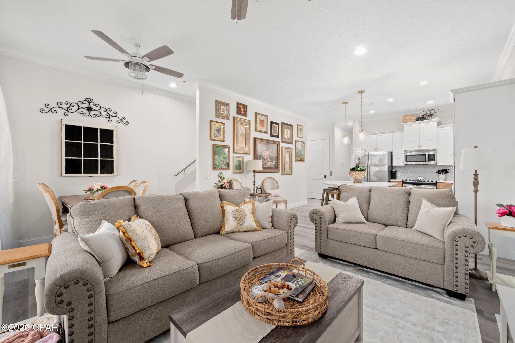 Long Beach 3rd - Residential