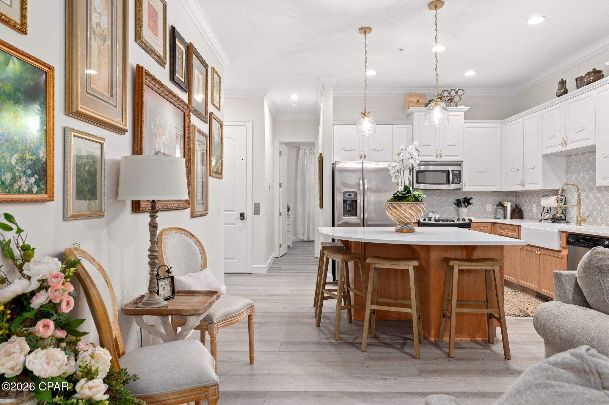 Long Beach 3rd - Residential