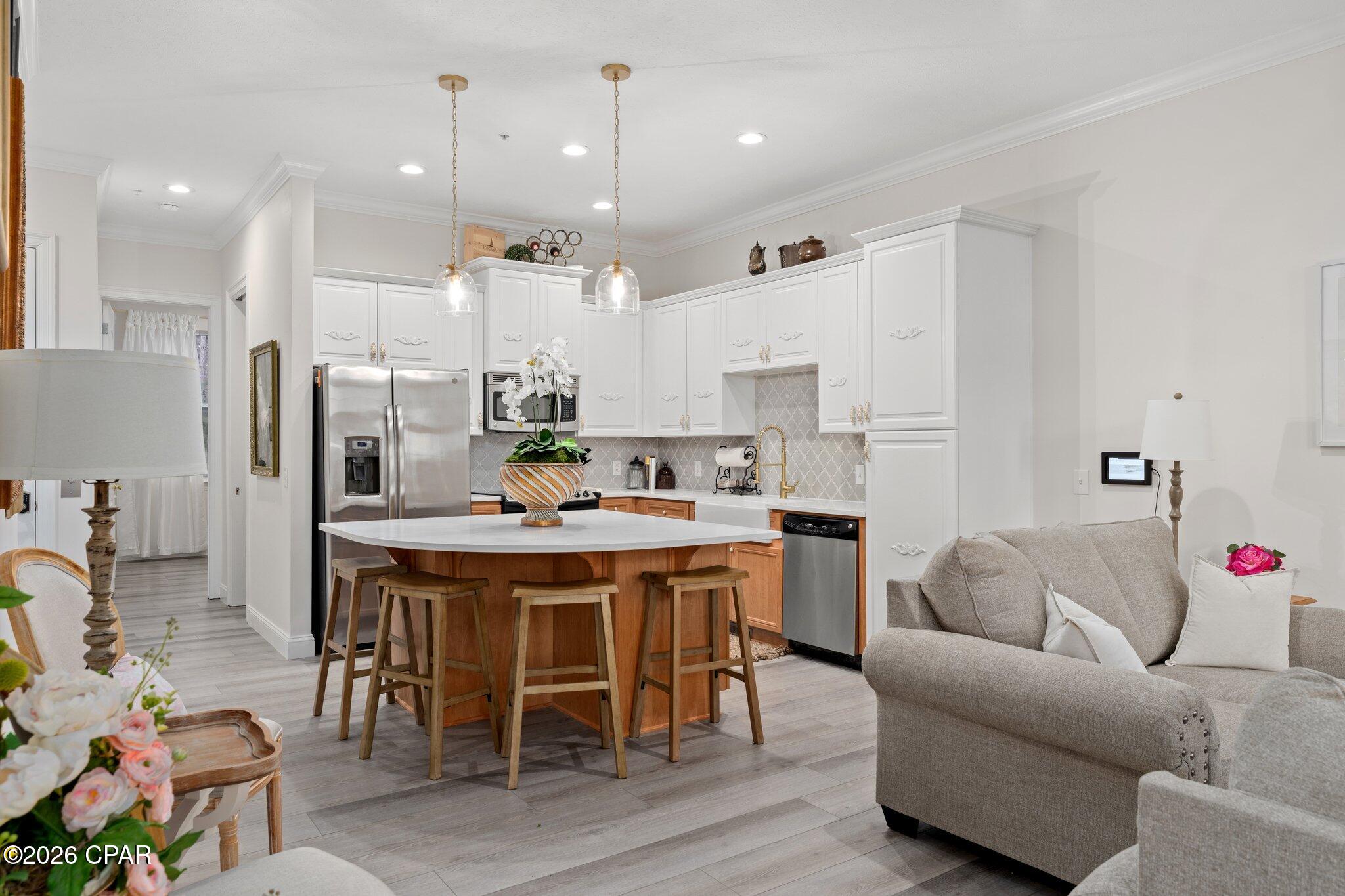 Long Beach 3rd - Residential