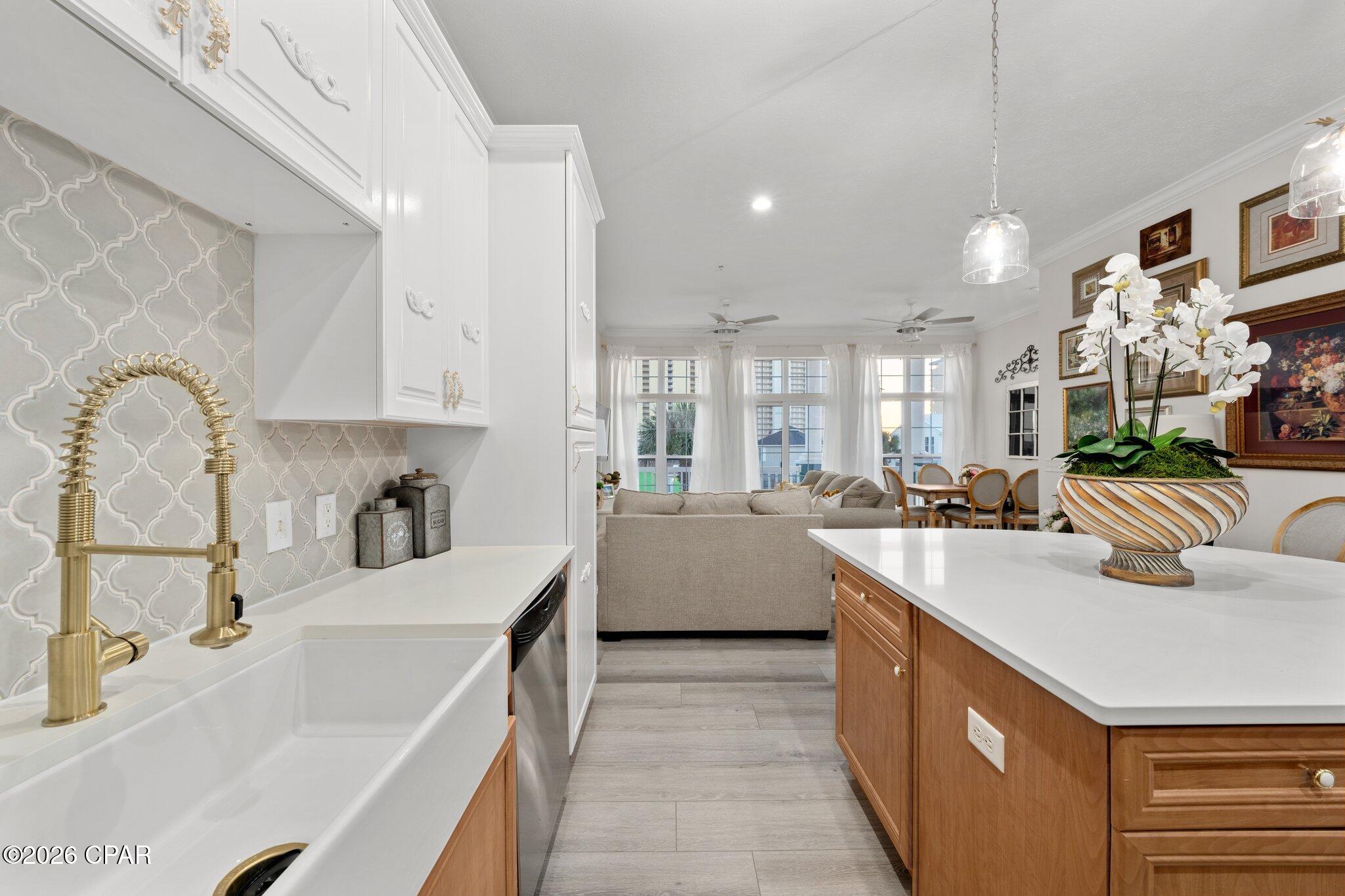 Long Beach 3rd - Residential