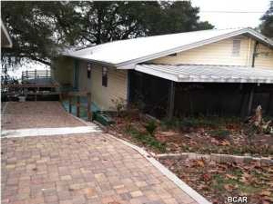 3 bedroom 2.5 bathroom home on Crystal Lake. All property sizes and ages are approximate, please measure and/or verify if important. School assignments are subject to change, please check with Bay County for most accurate information. Deposit is the same as the rent. Pets NOT Allowed!