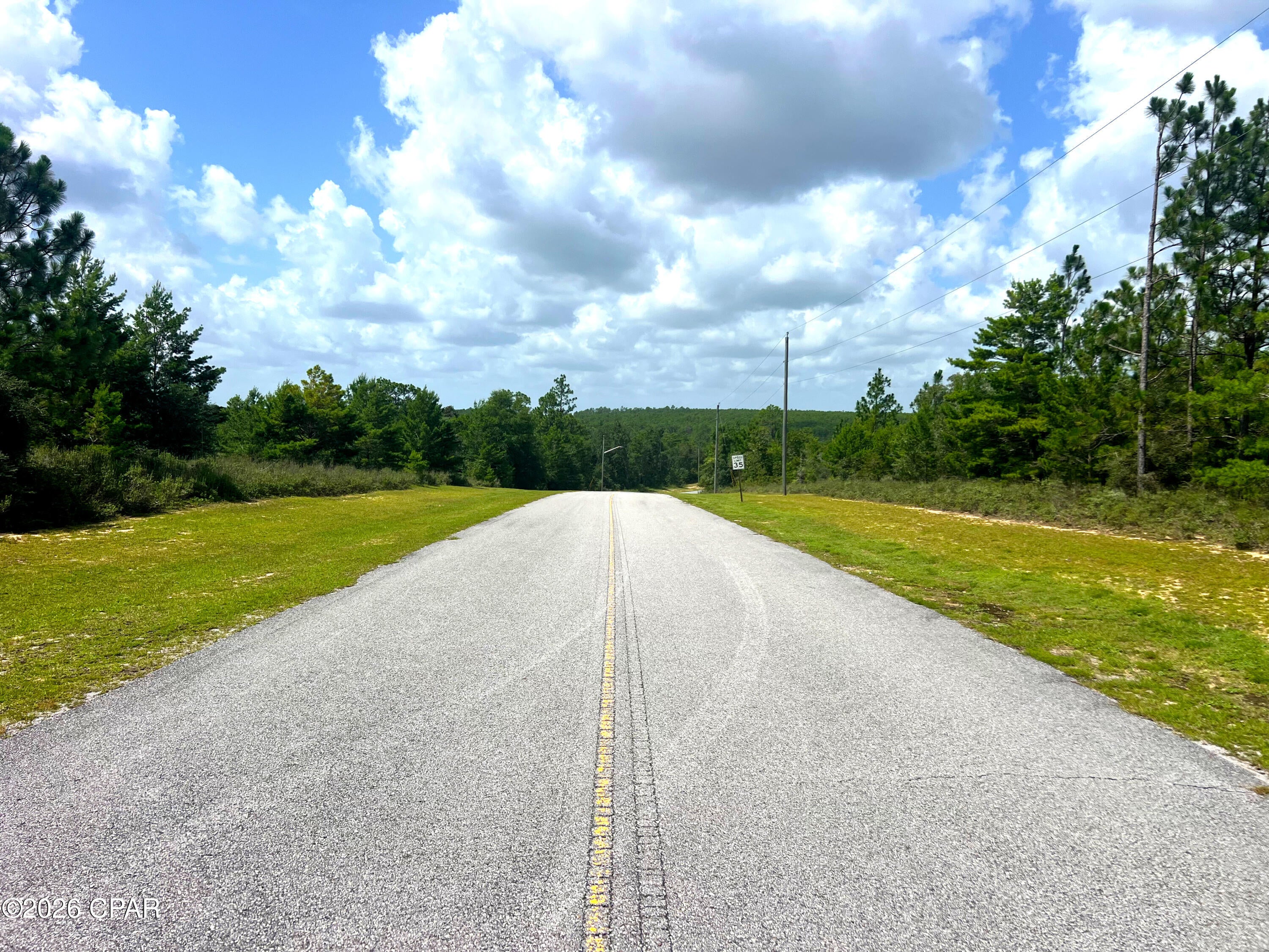 Lot 1 Fairbanks Drive
