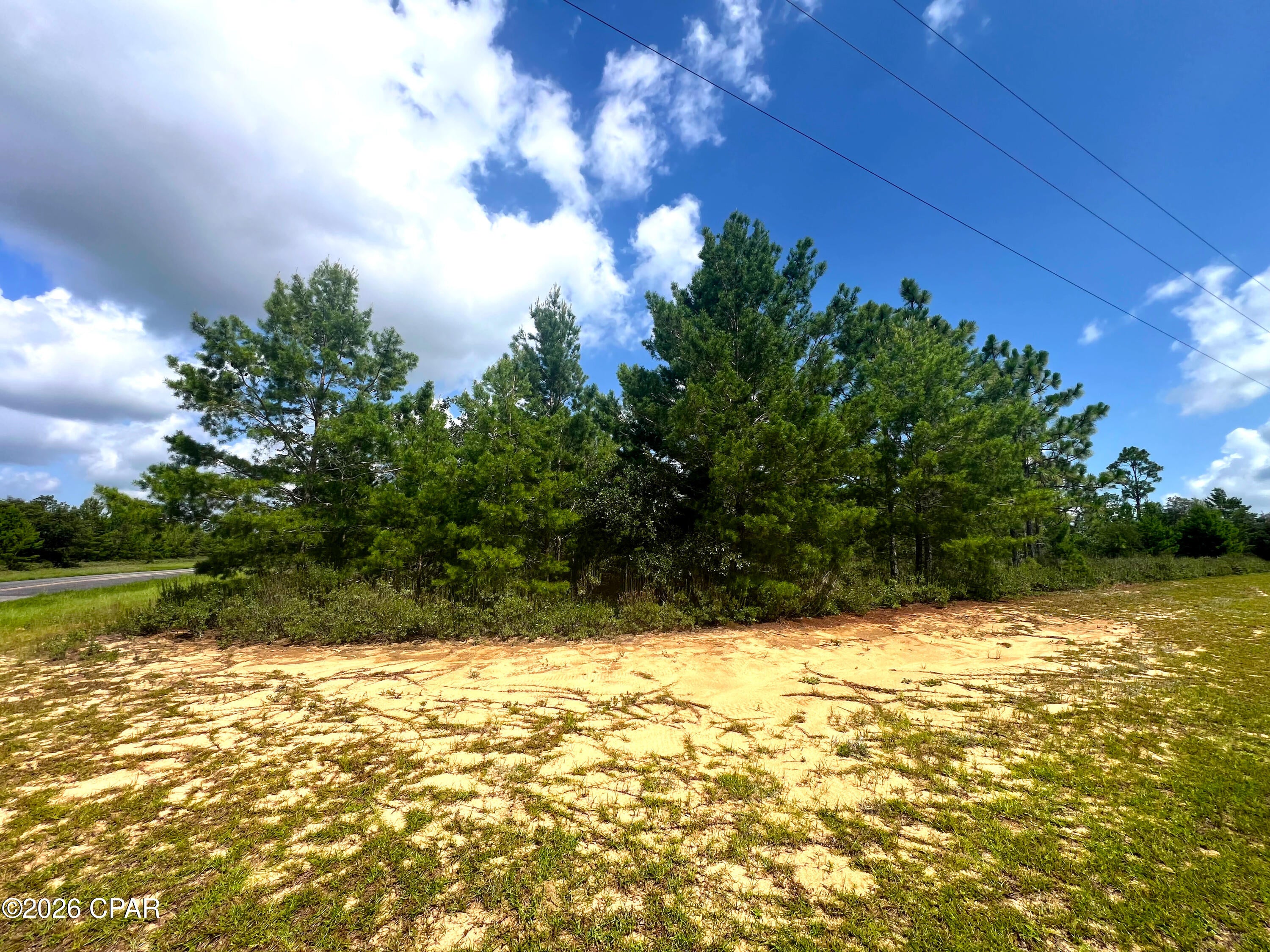 Lot 1 Fairbanks Drive