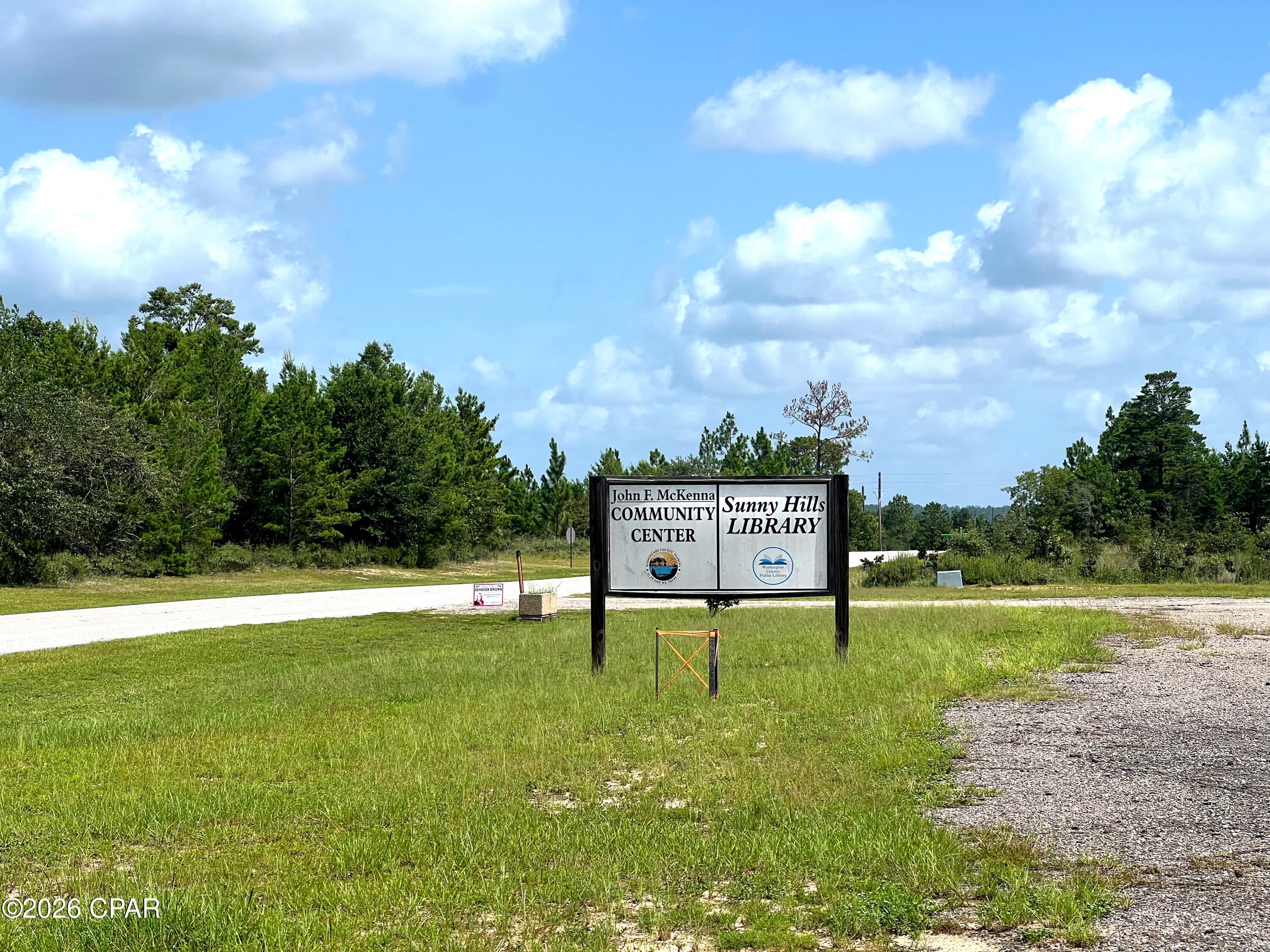Lot 1 Fairbanks Drive