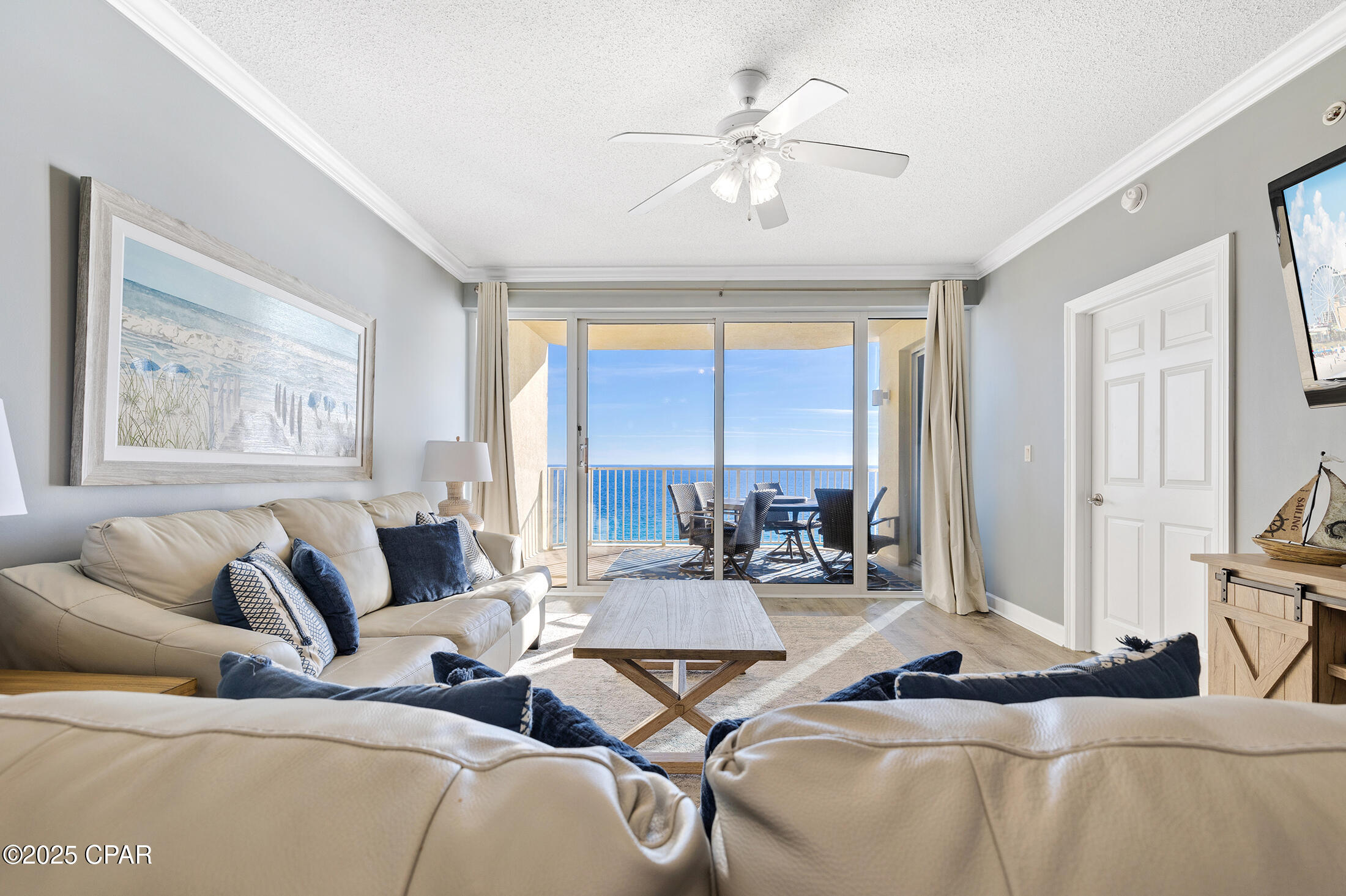 Boardwalk Central - Residential