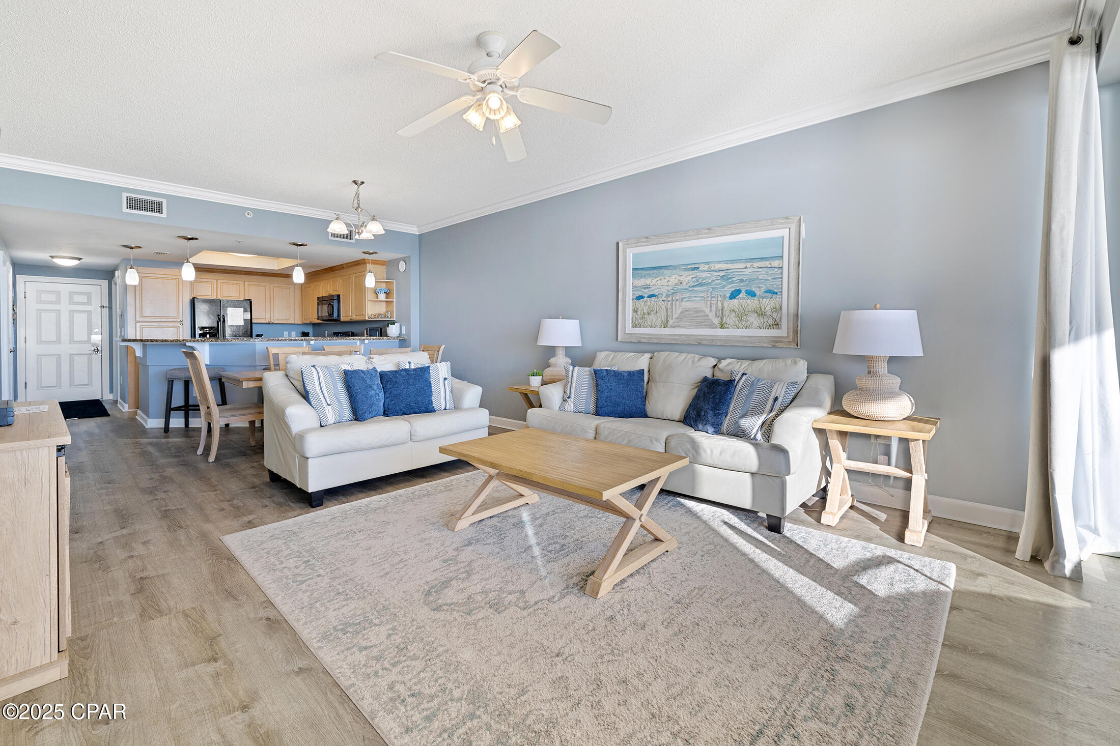 Boardwalk Central - Residential