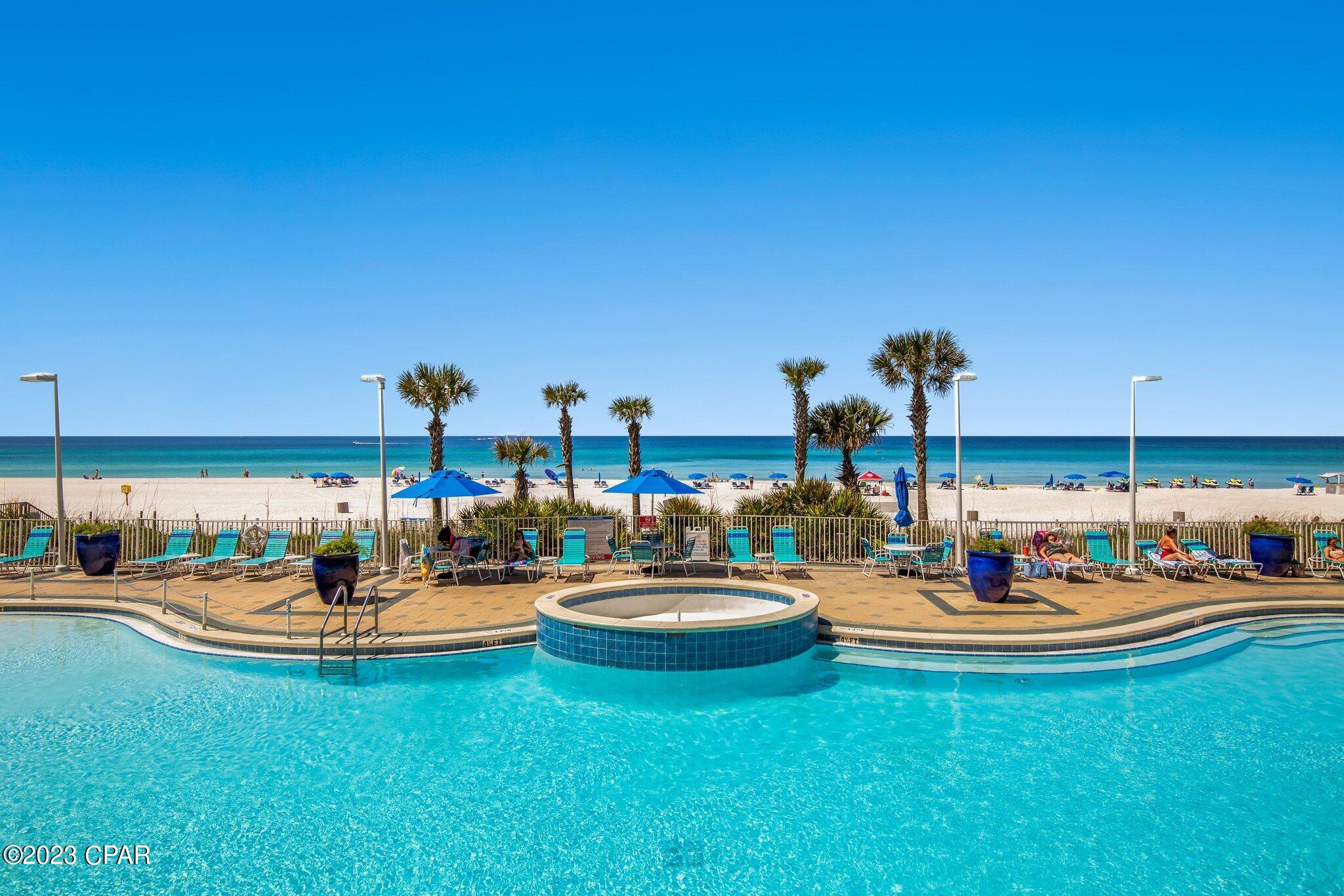 Boardwalk Central - Residential