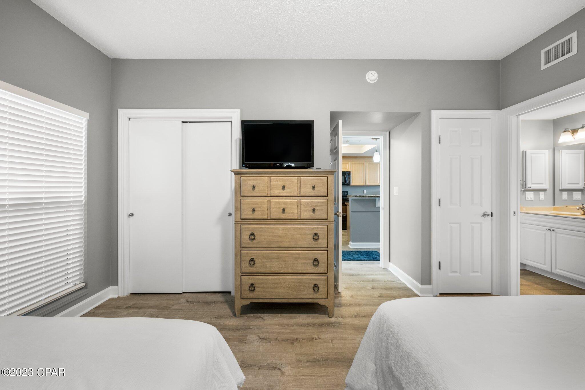 Boardwalk Central - Residential