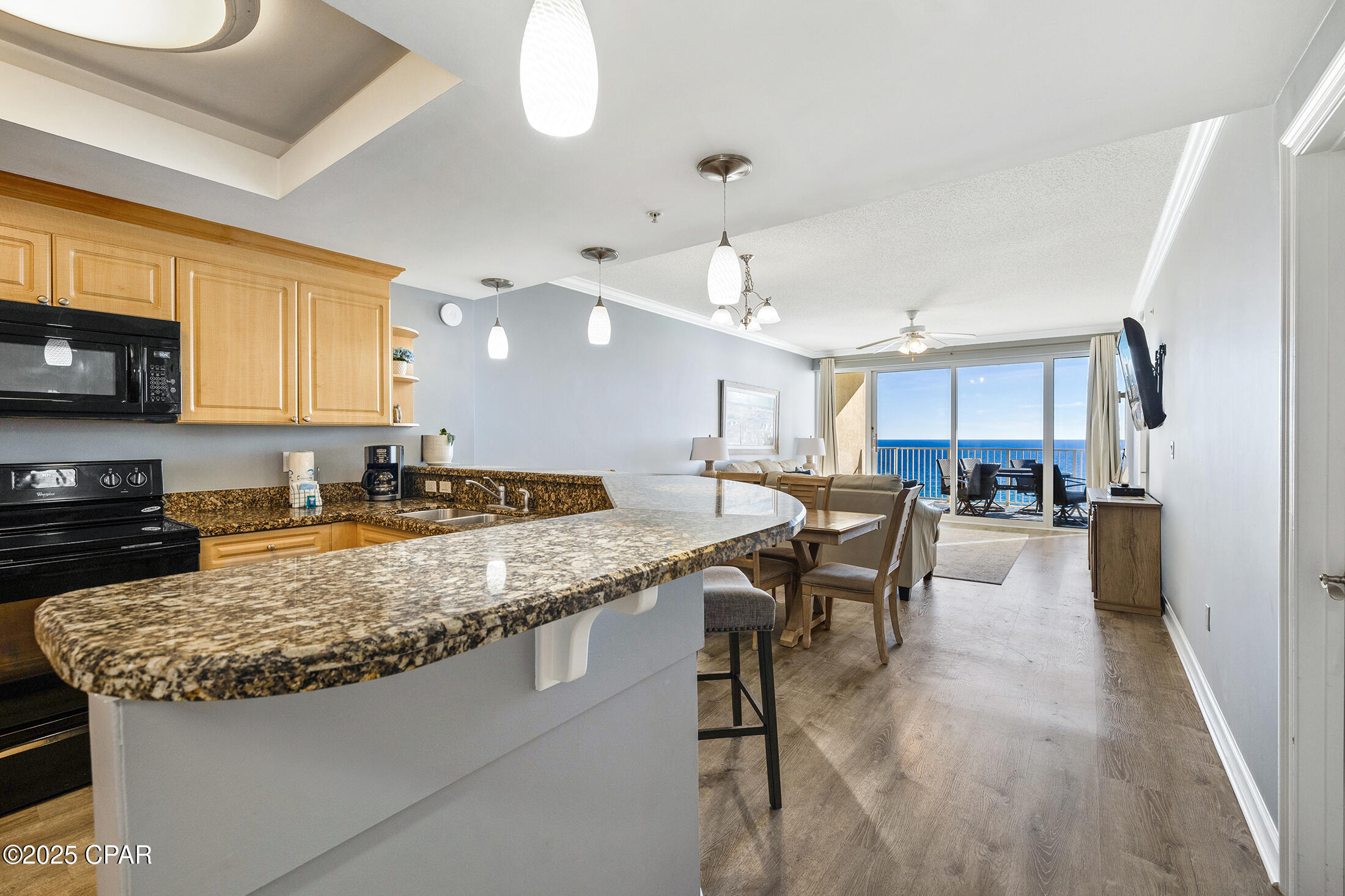 Boardwalk Central - Residential