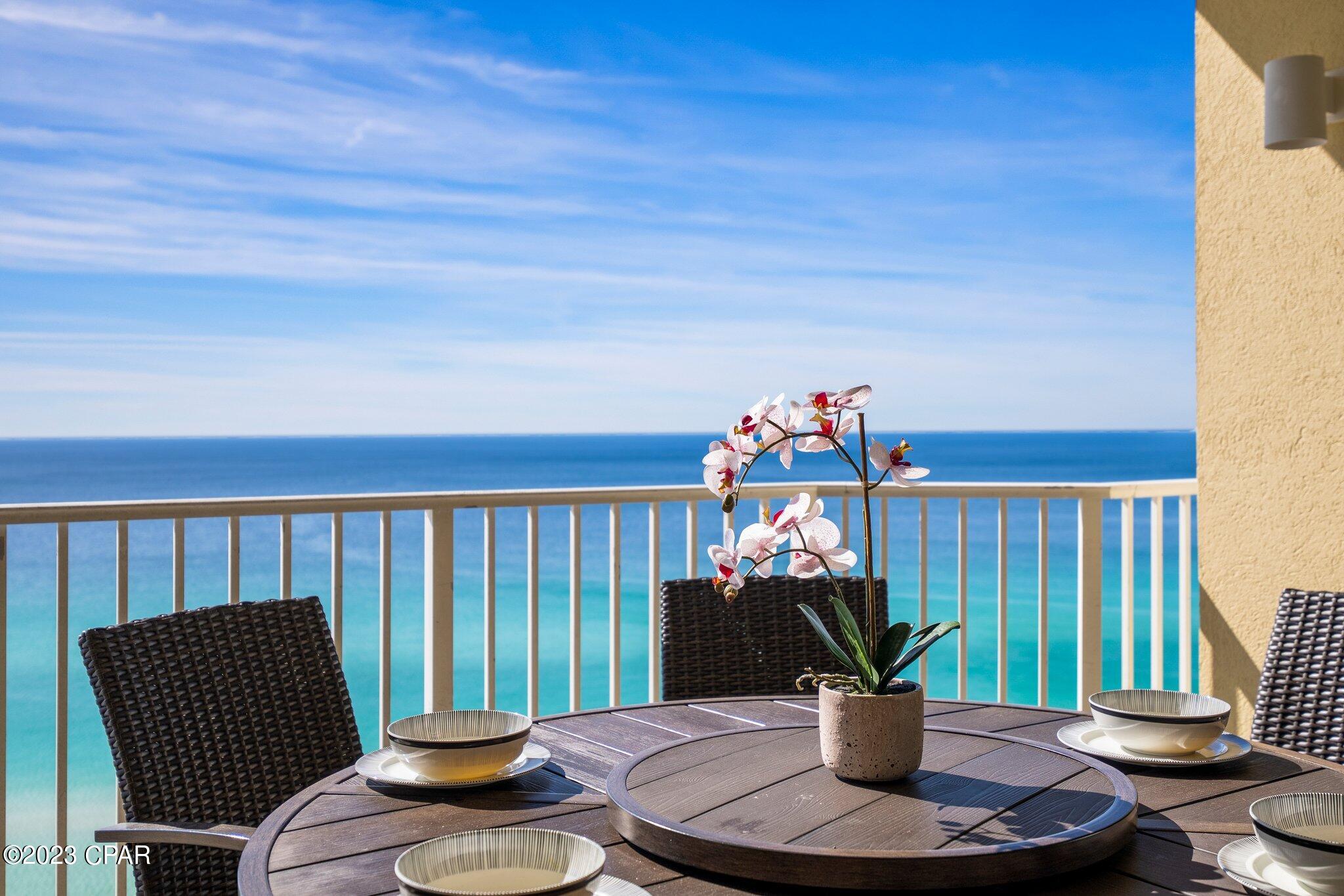 Boardwalk Central - Residential