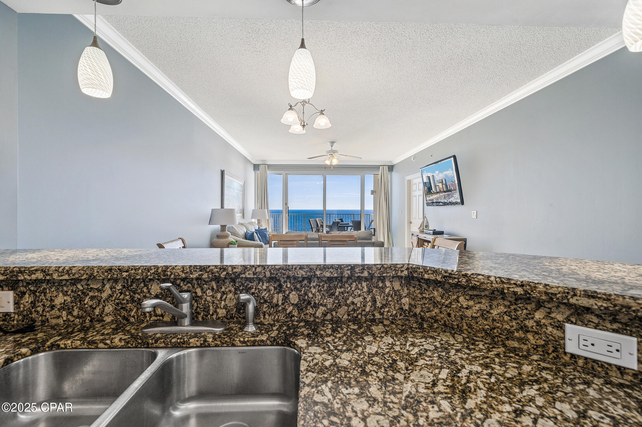 Boardwalk Central - Residential