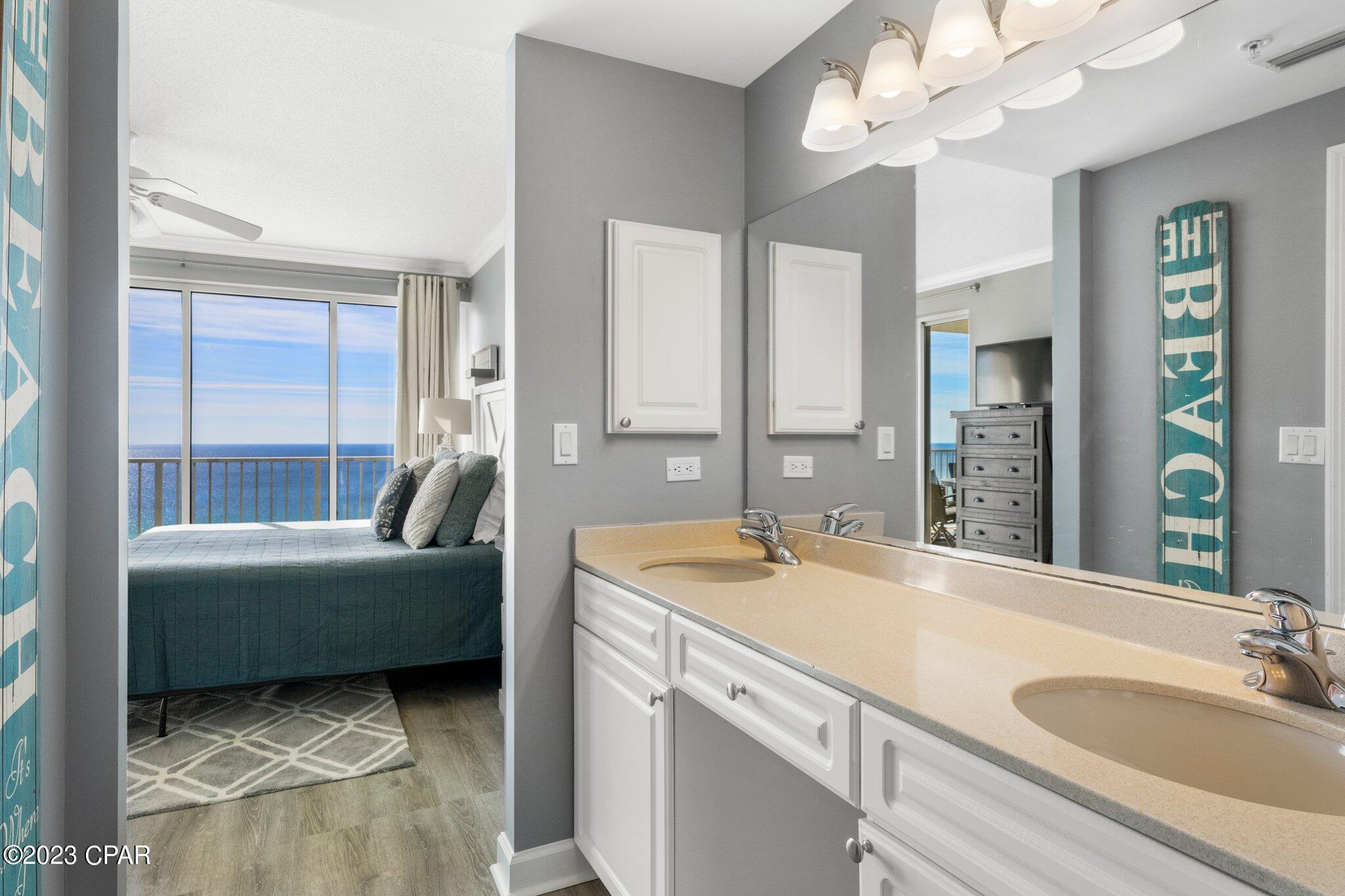 Boardwalk Central - Residential