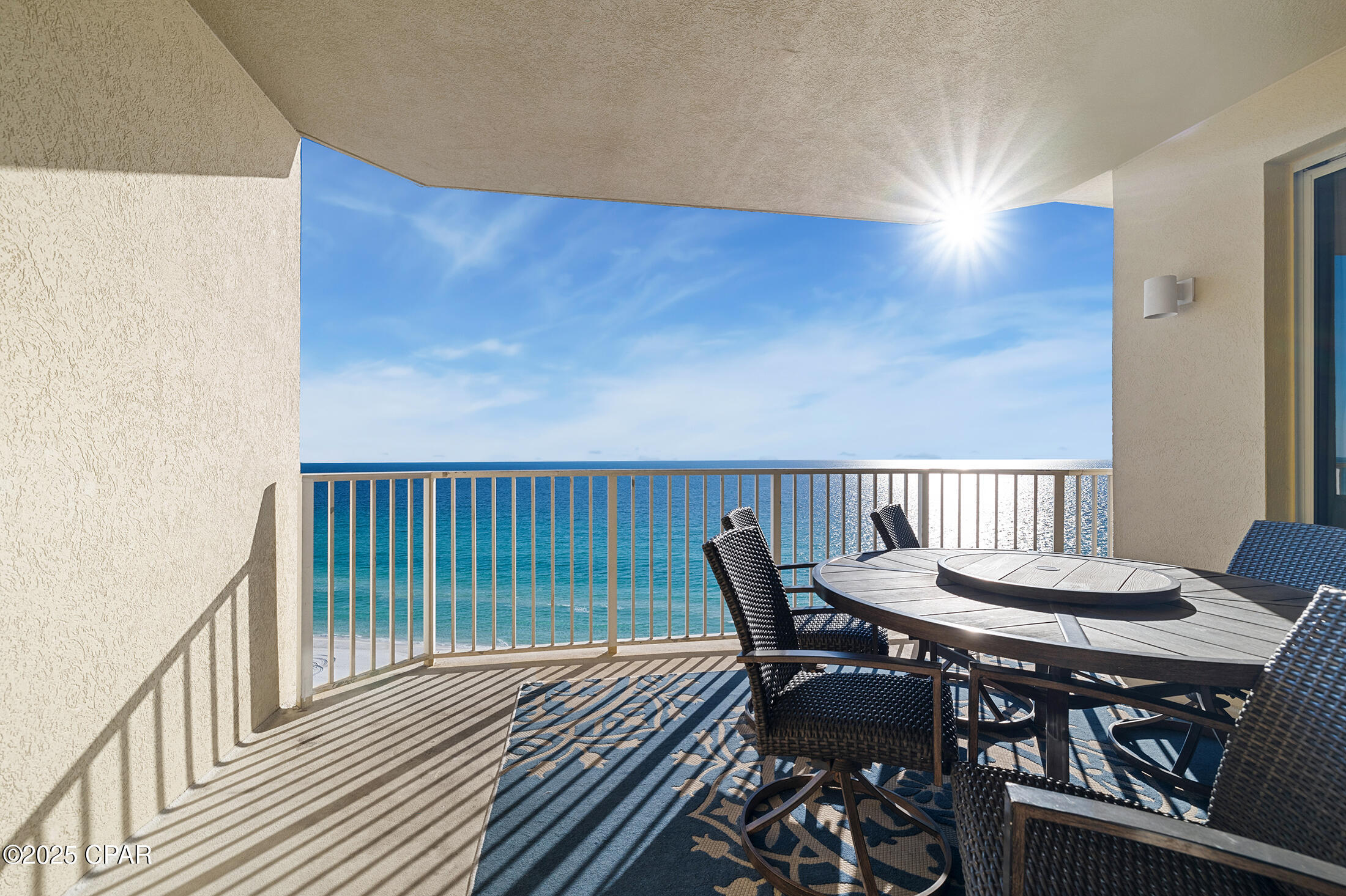 Boardwalk Central - Residential