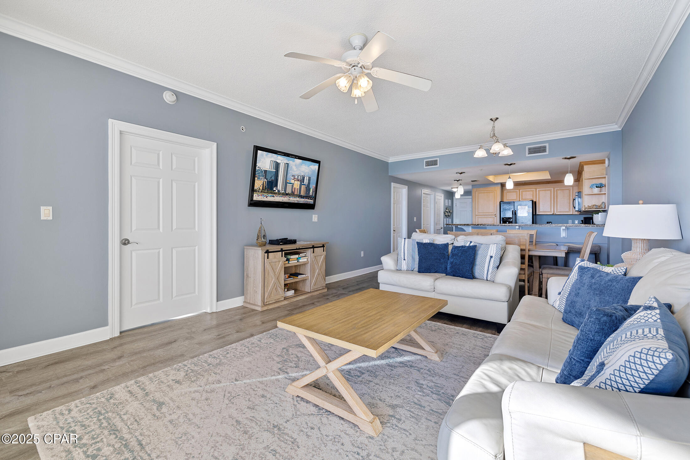 Boardwalk Central - Residential