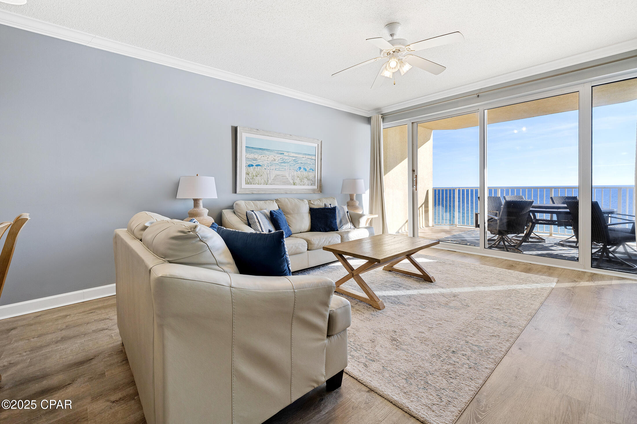 Boardwalk Central - Residential