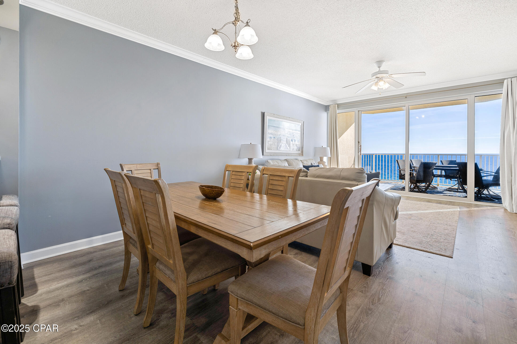 Boardwalk Central - Residential