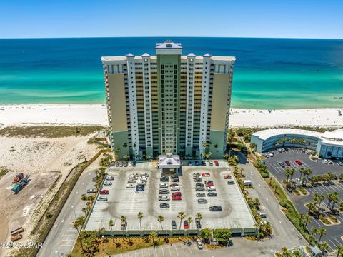 A home in Panama City Beach