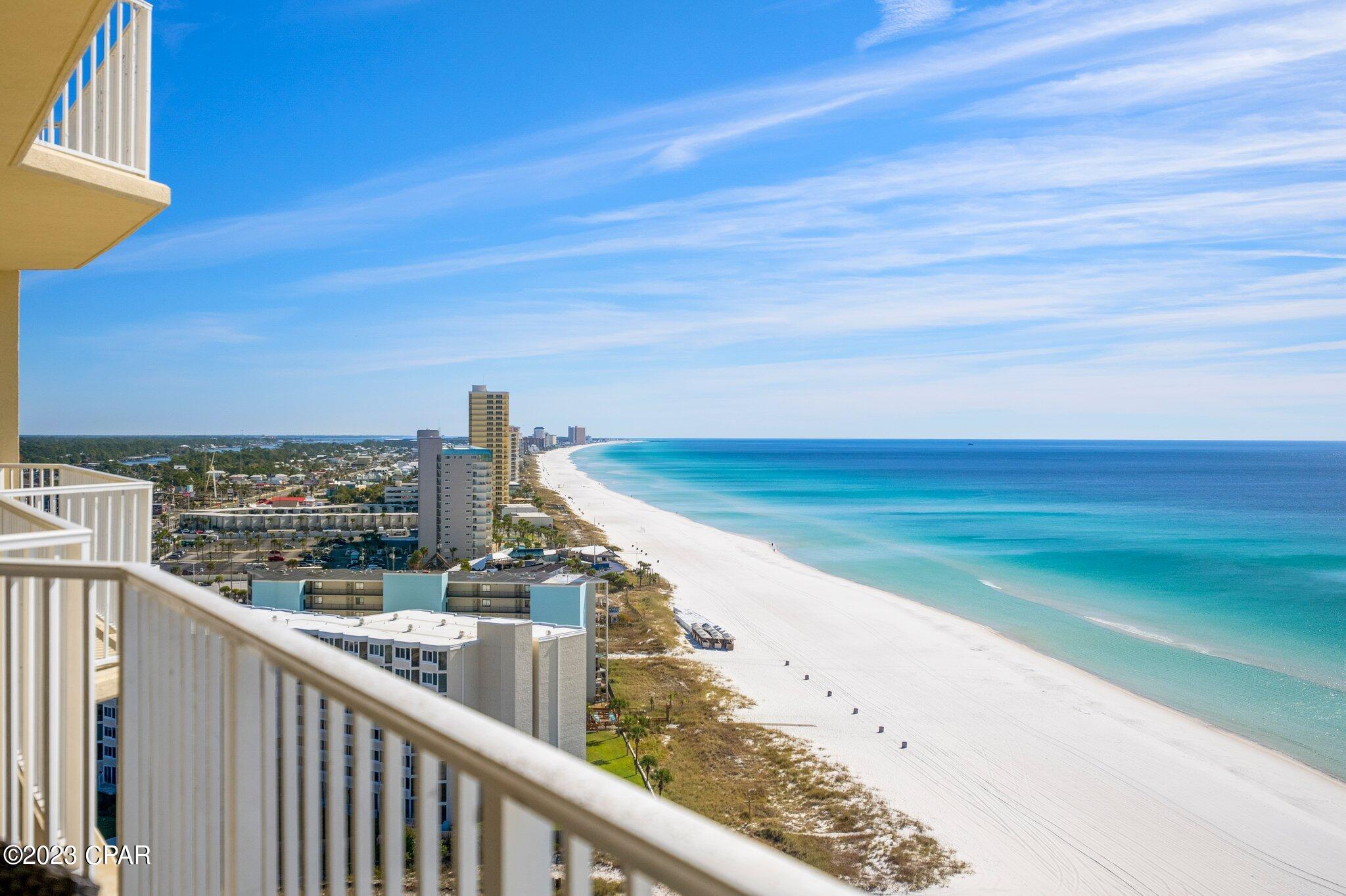 Boardwalk Central - Residential