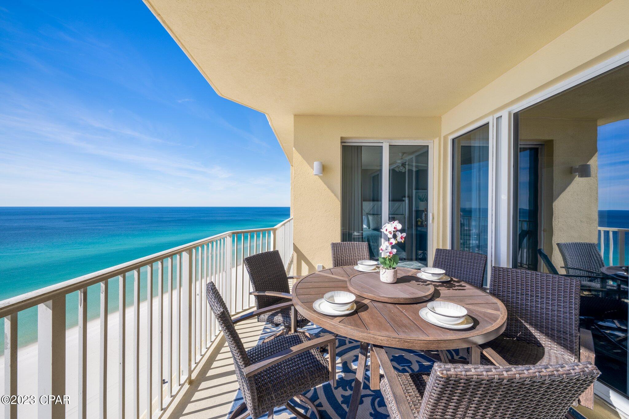 Boardwalk Central - Residential