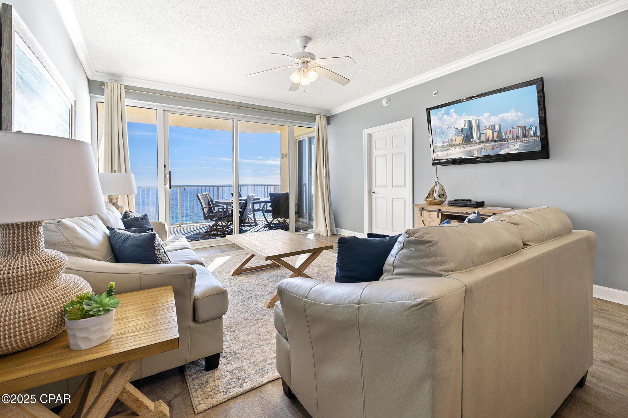 Boardwalk Central - Residential