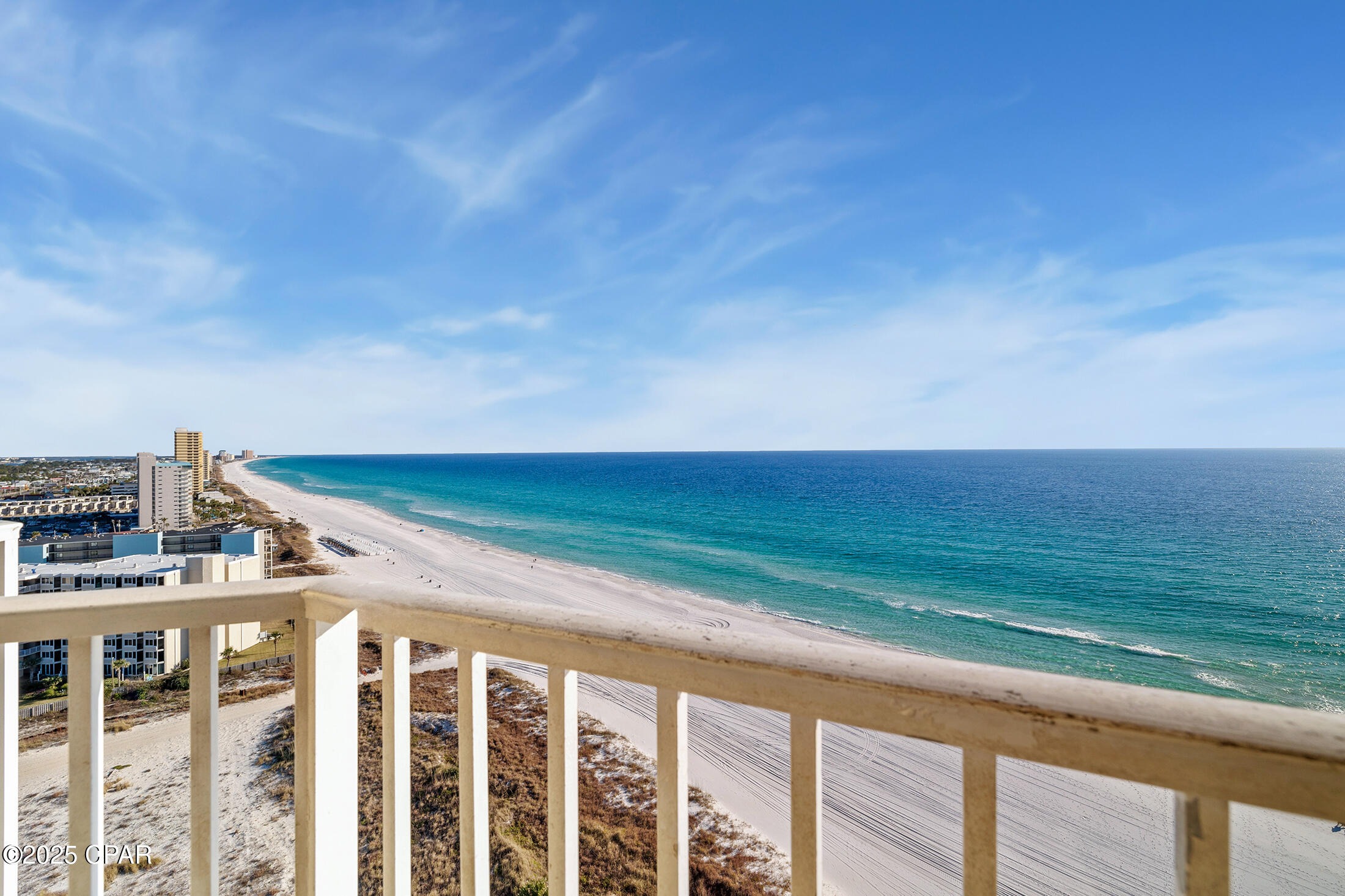 Boardwalk Central - Residential