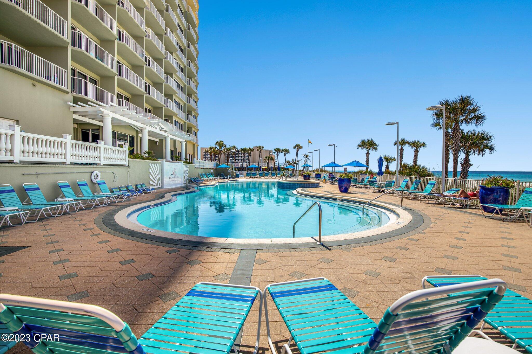 Boardwalk Central - Residential